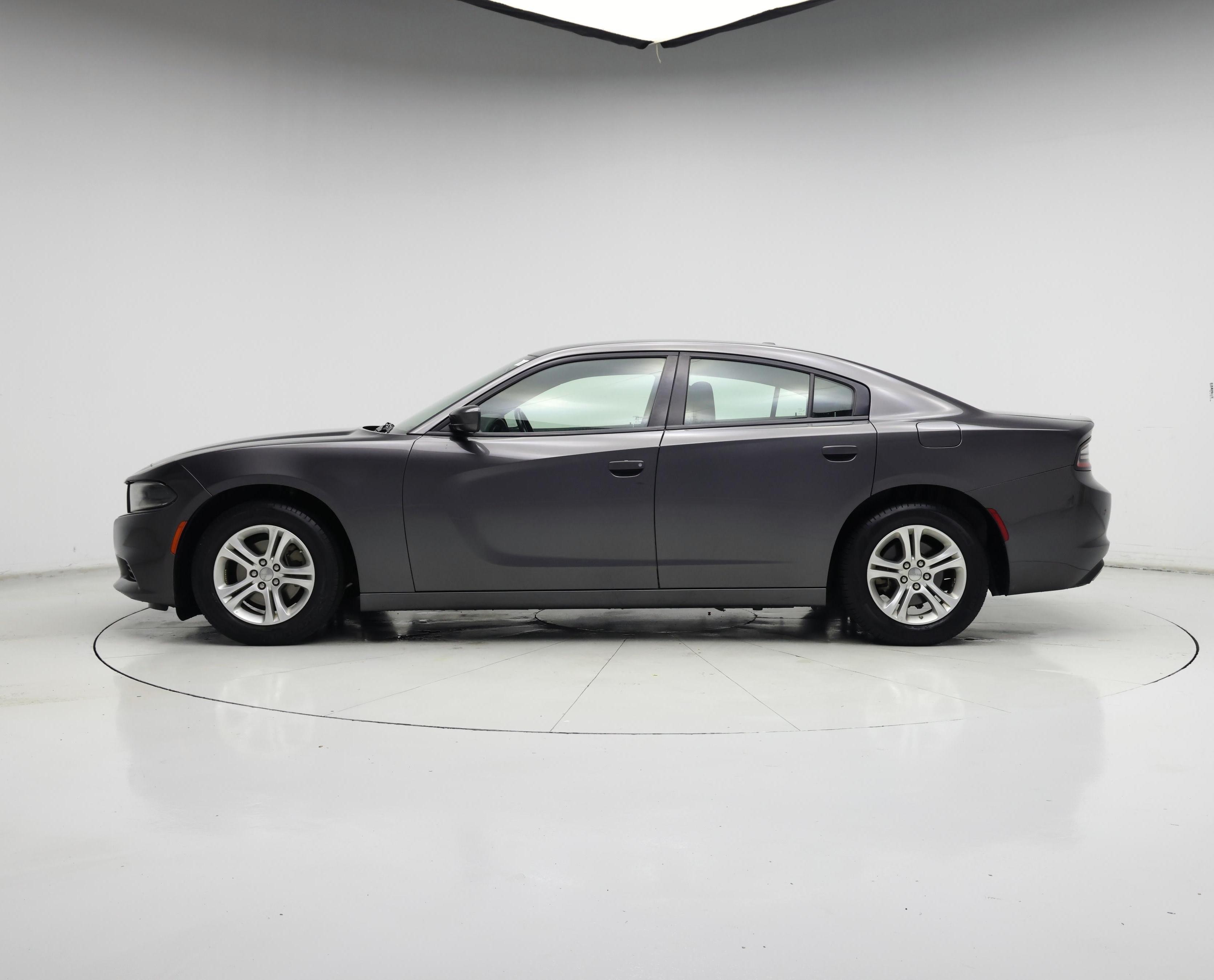 Thumbnail: 2022 Dodge Charger - 3