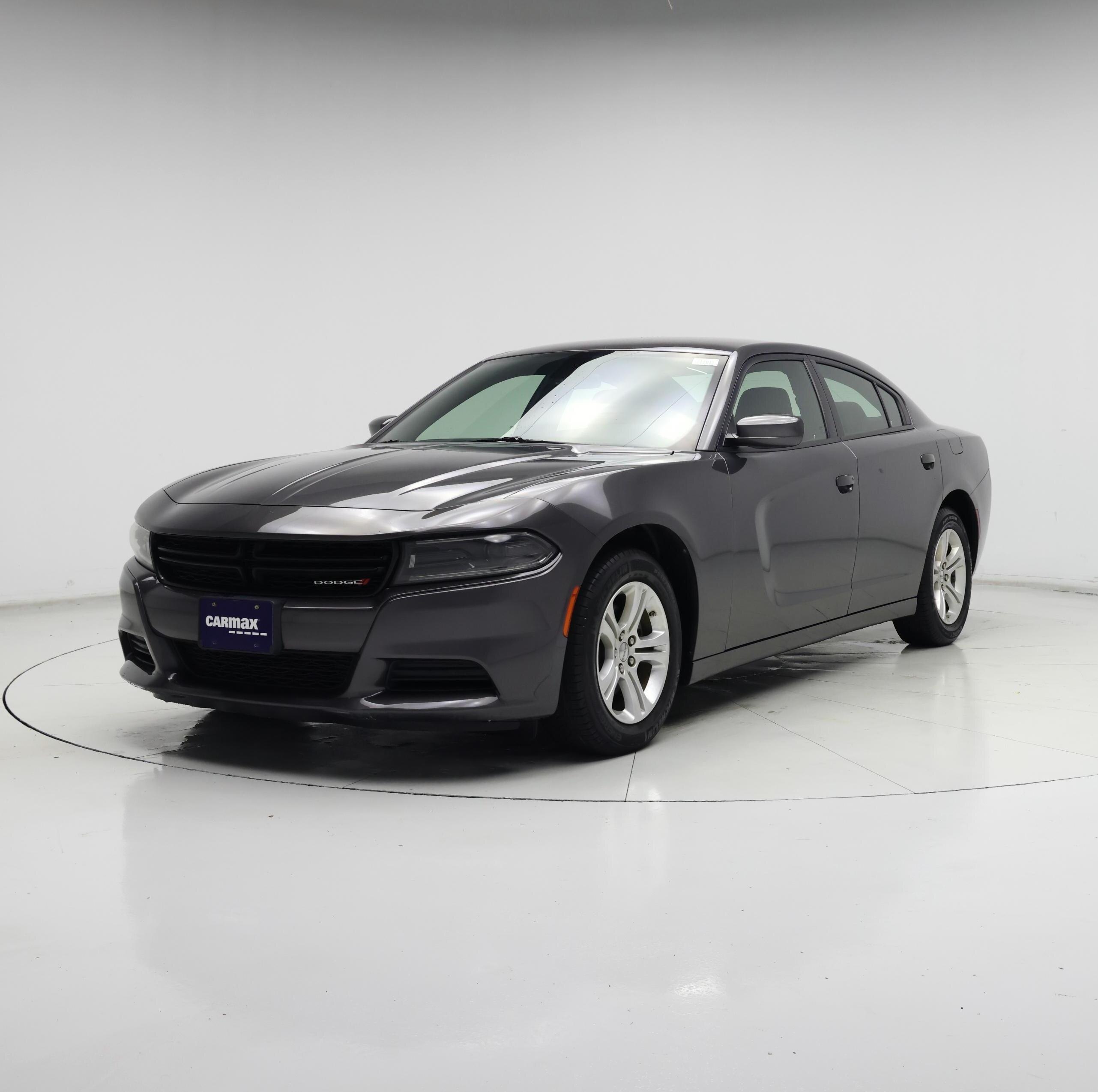 Thumbnail: 2022 Dodge Charger - 4