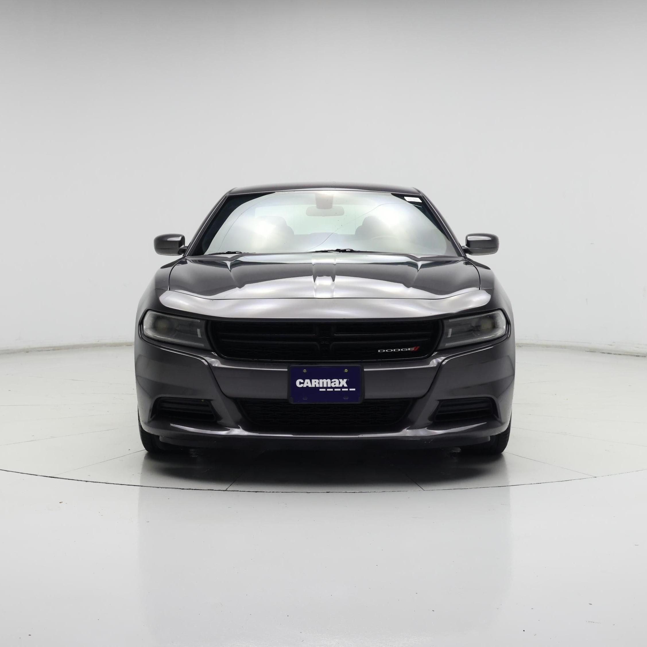 Thumbnail: 2022 Dodge Charger - 5