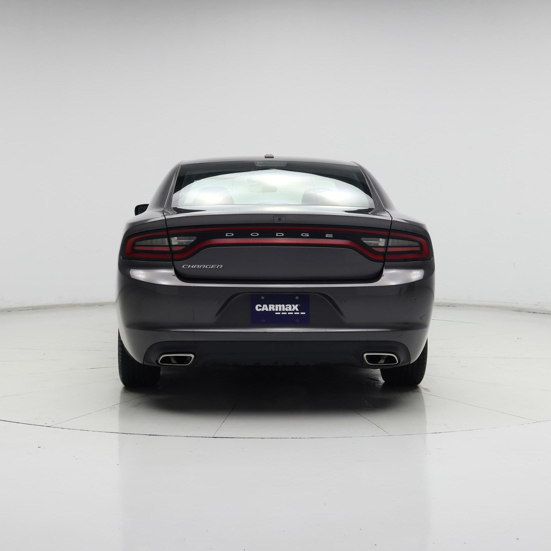 Thumbnail: 2022 Dodge Charger - 6