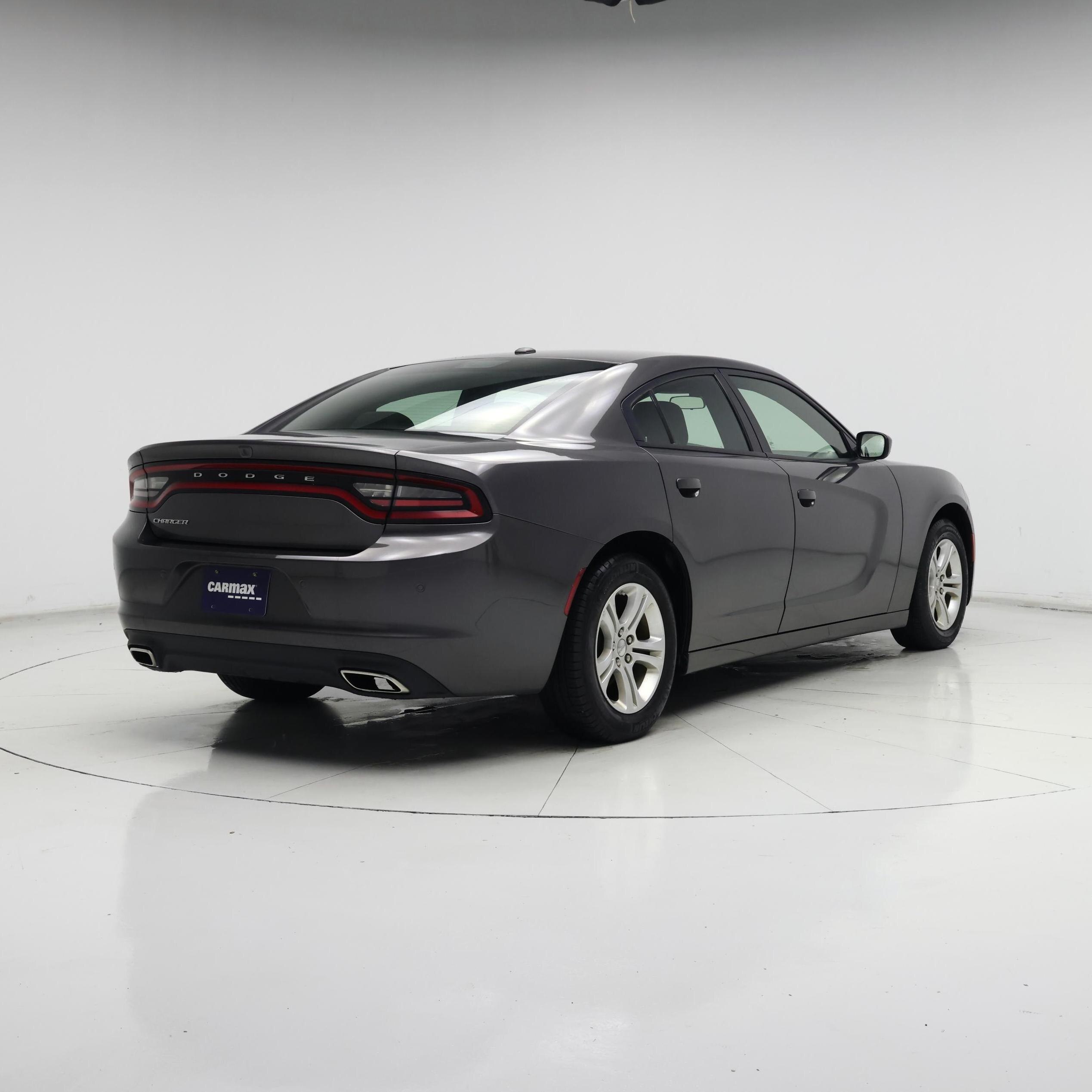 Thumbnail: 2022 Dodge Charger - 8