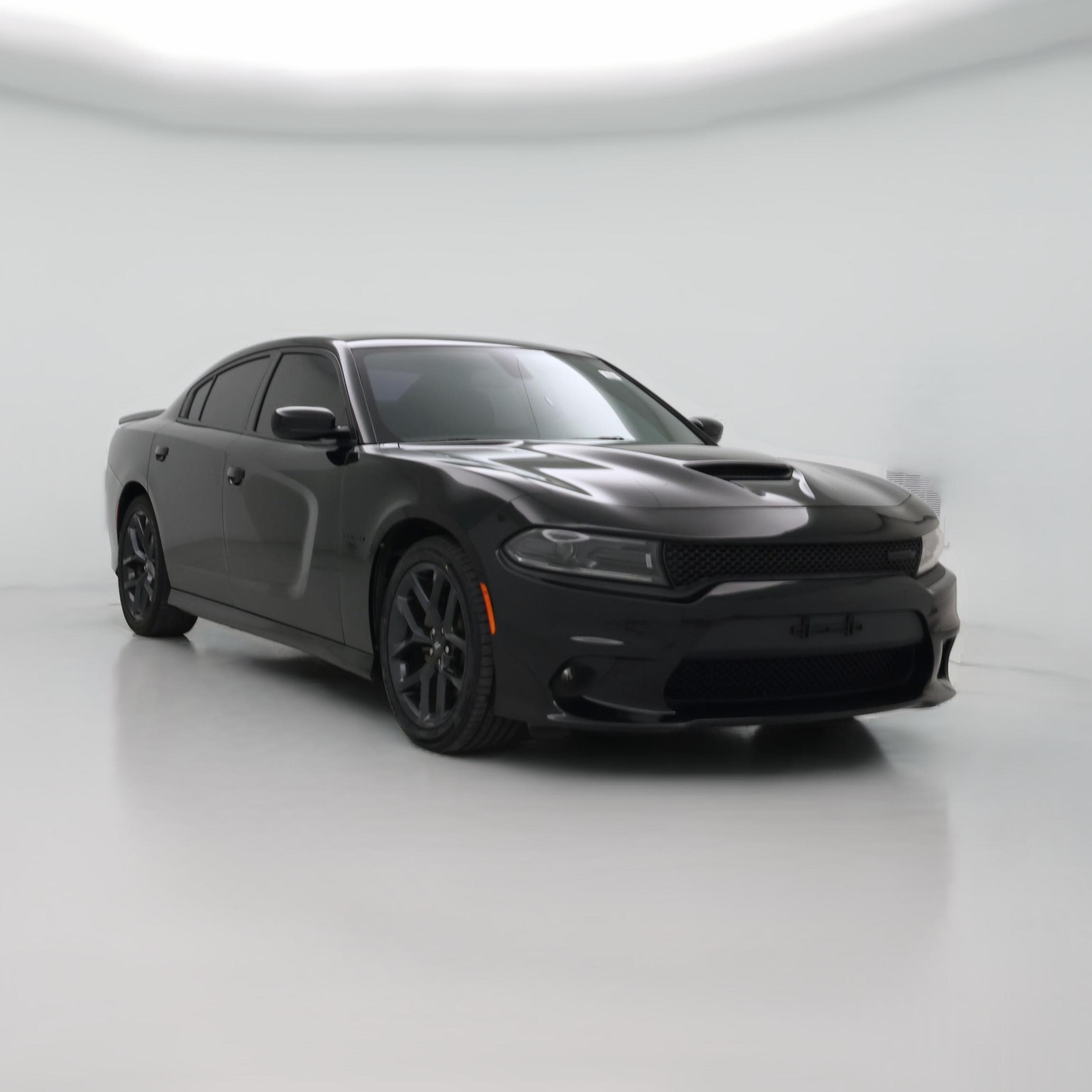 Thumbnail: 2022 Dodge Charger - 1