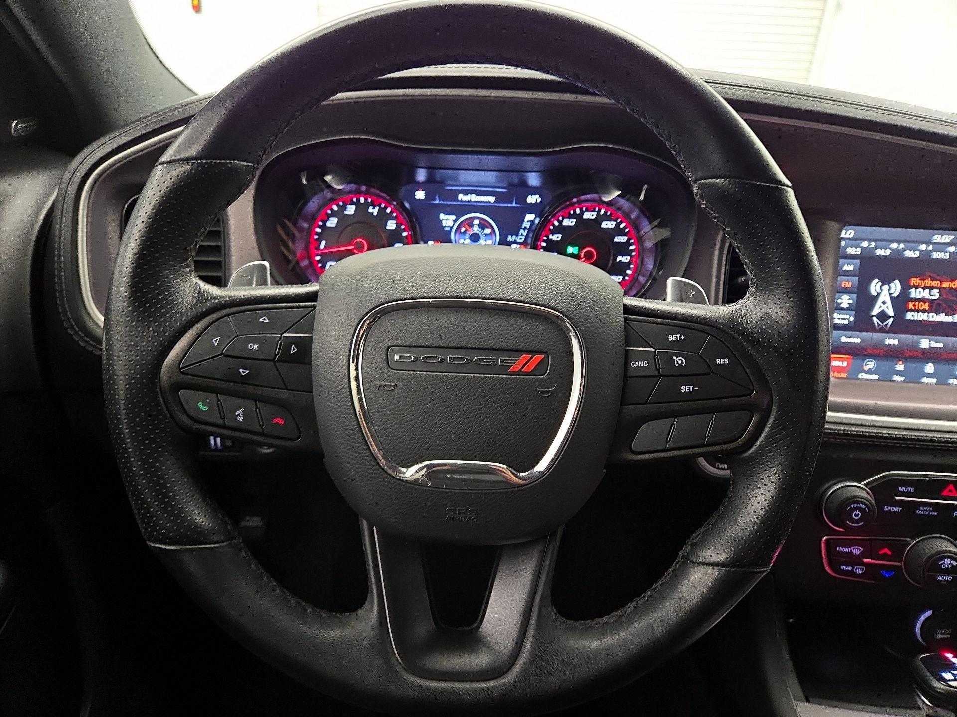 Thumbnail: 2022 Dodge Charger - 10