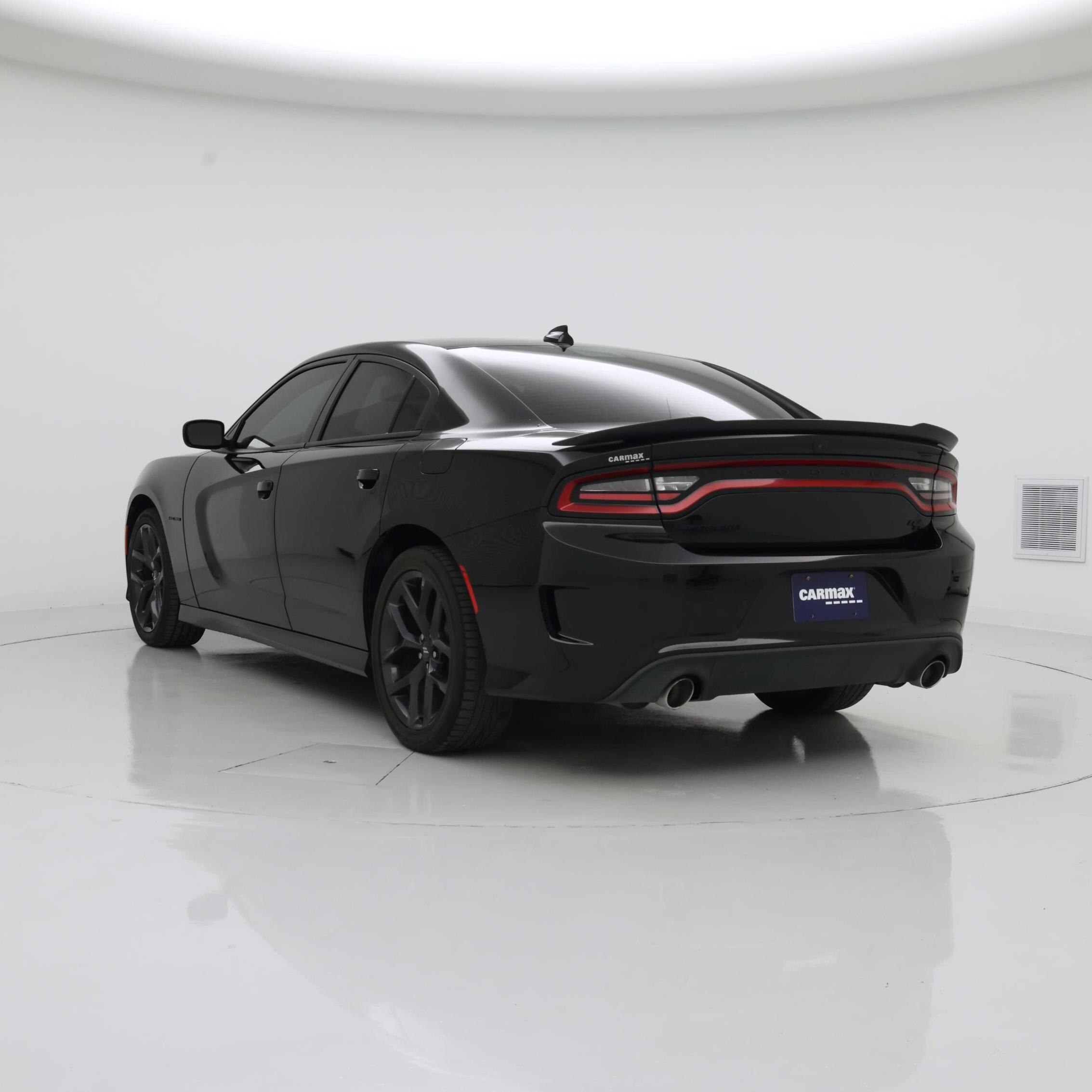 Thumbnail: 2022 Dodge Charger - 2
