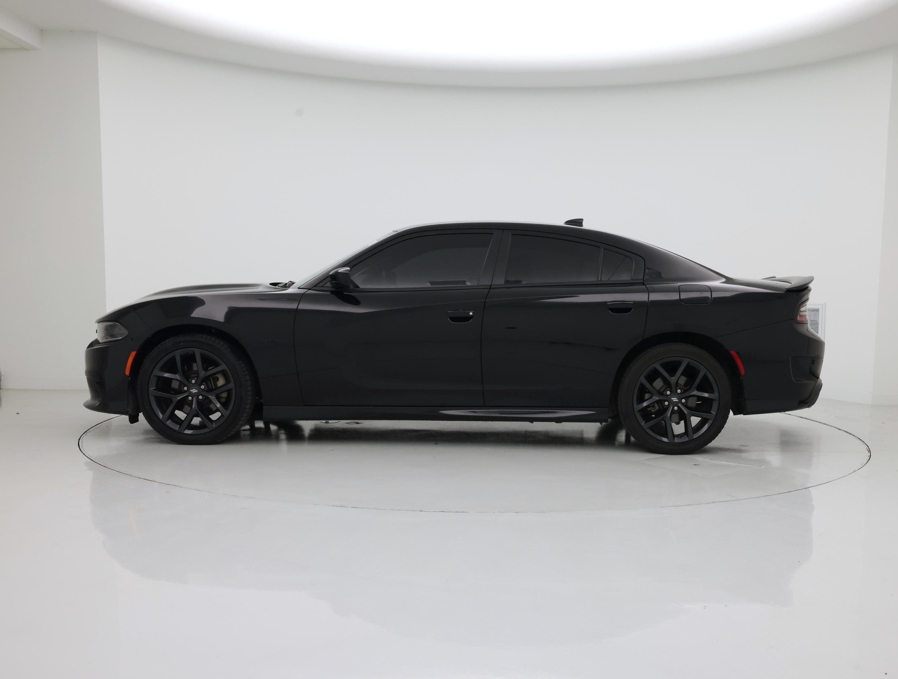Thumbnail: 2022 Dodge Charger - 3