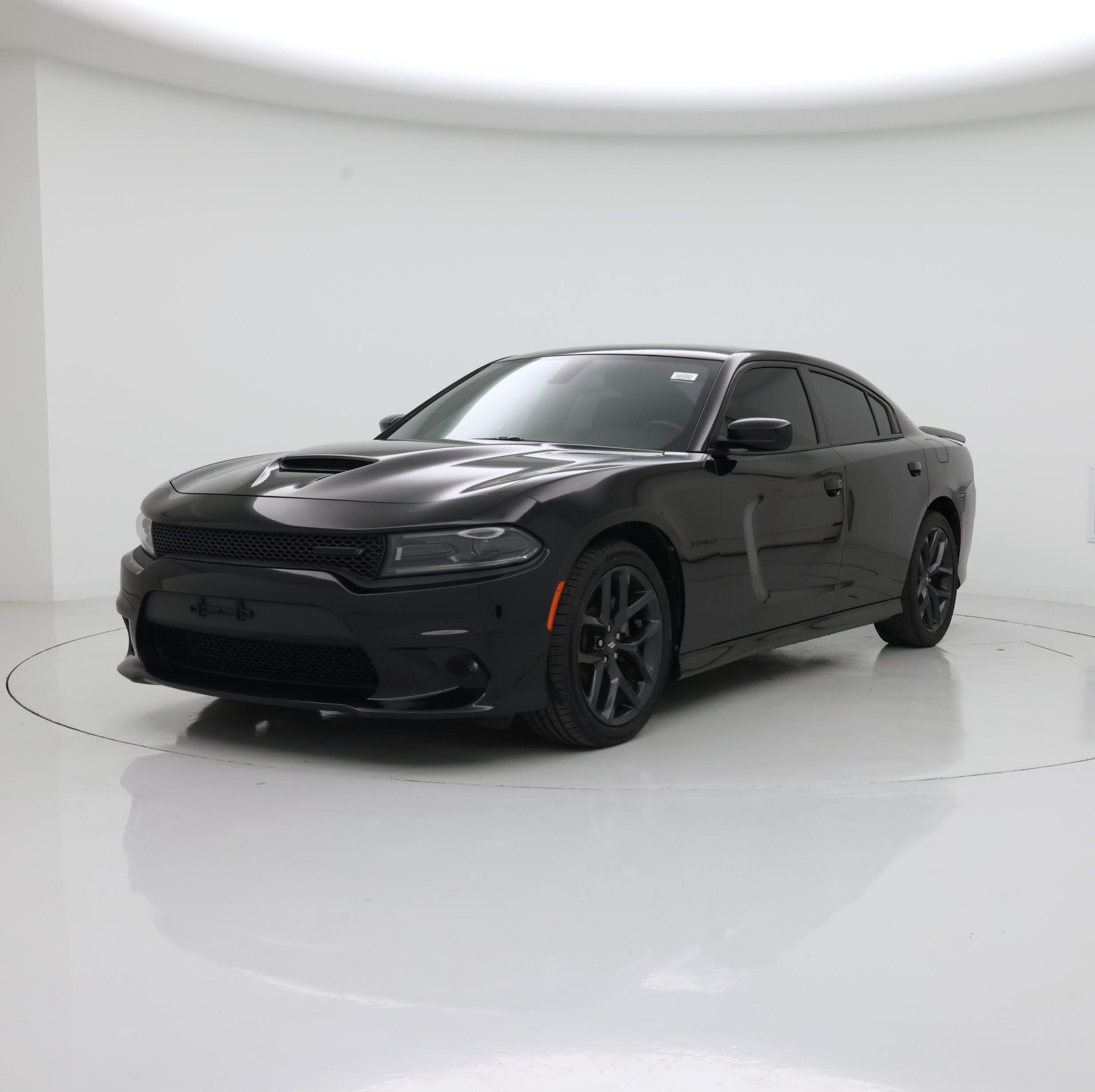 Thumbnail: 2022 Dodge Charger - 4