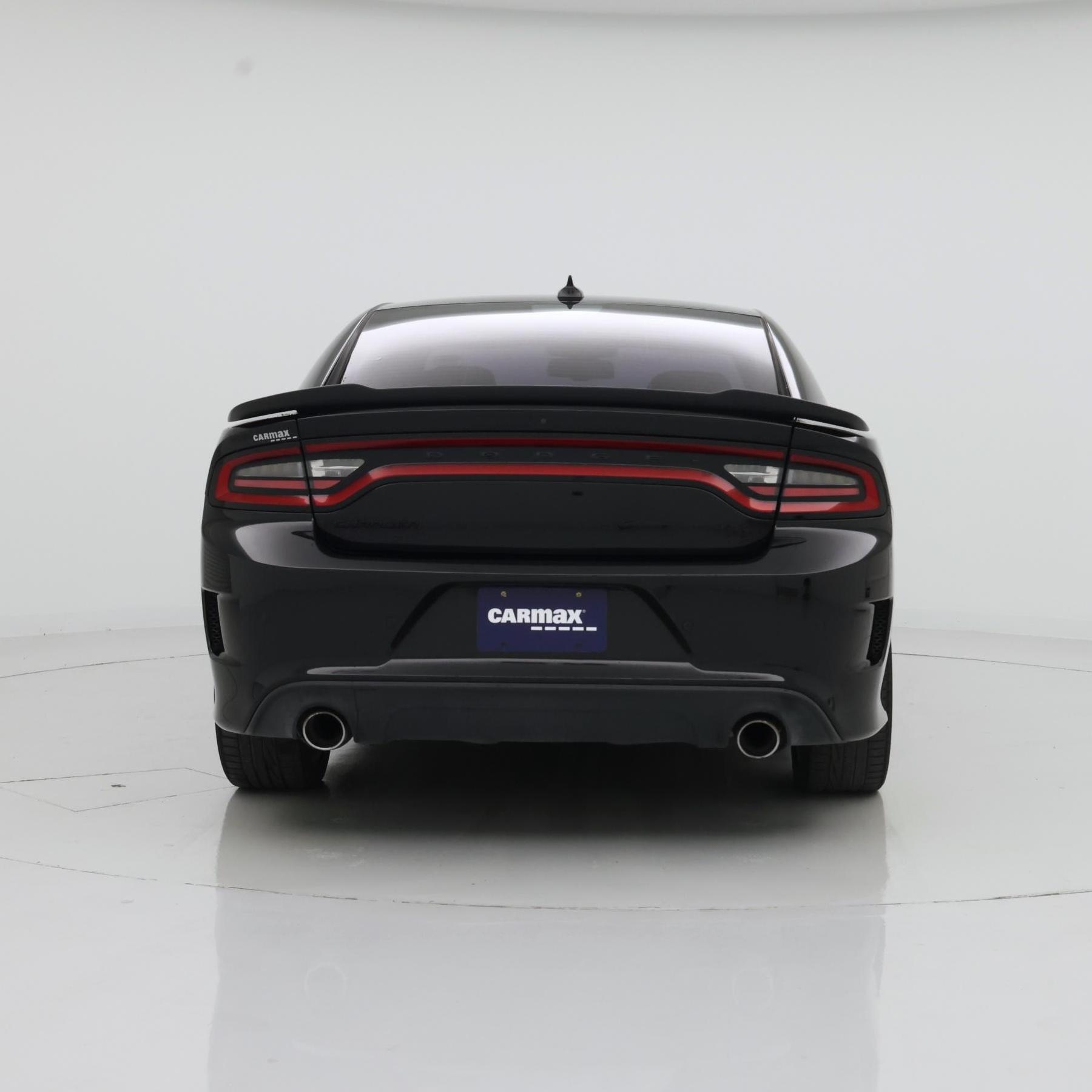 Thumbnail: 2022 Dodge Charger - 6