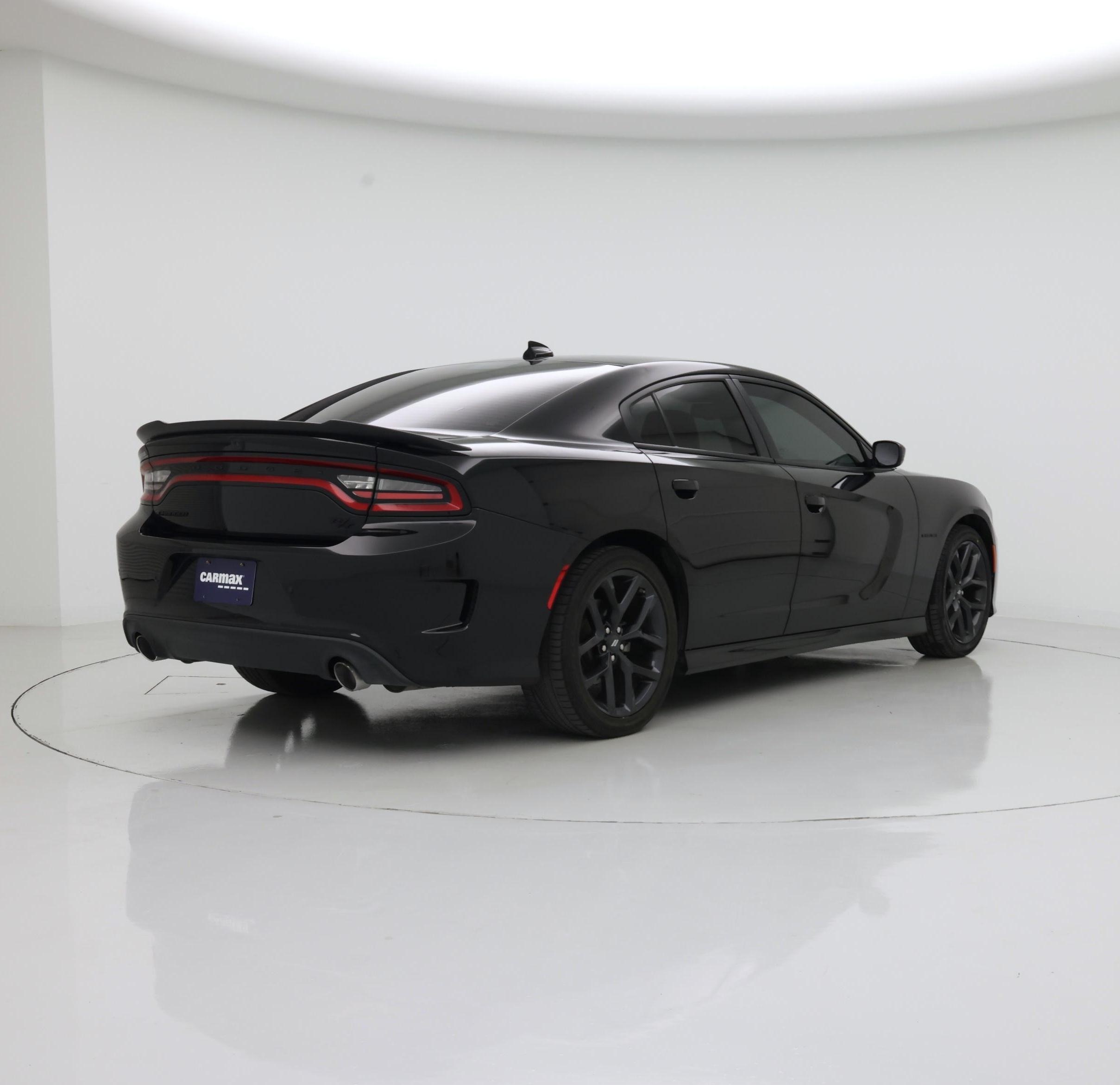 Thumbnail: 2022 Dodge Charger - 8