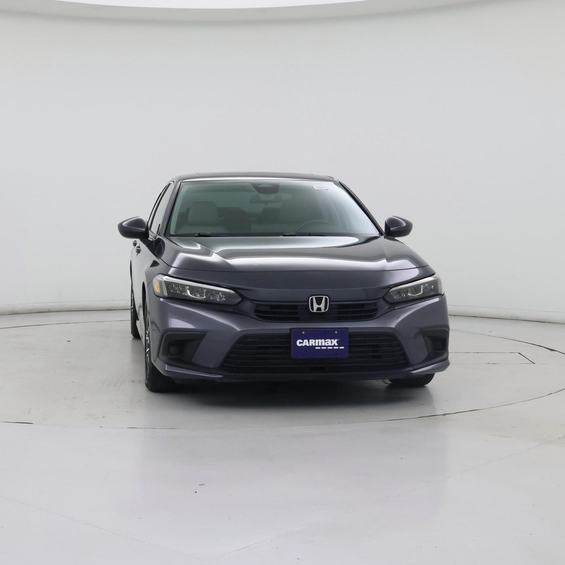 Thumbnail: 2022 Honda Civic - 5