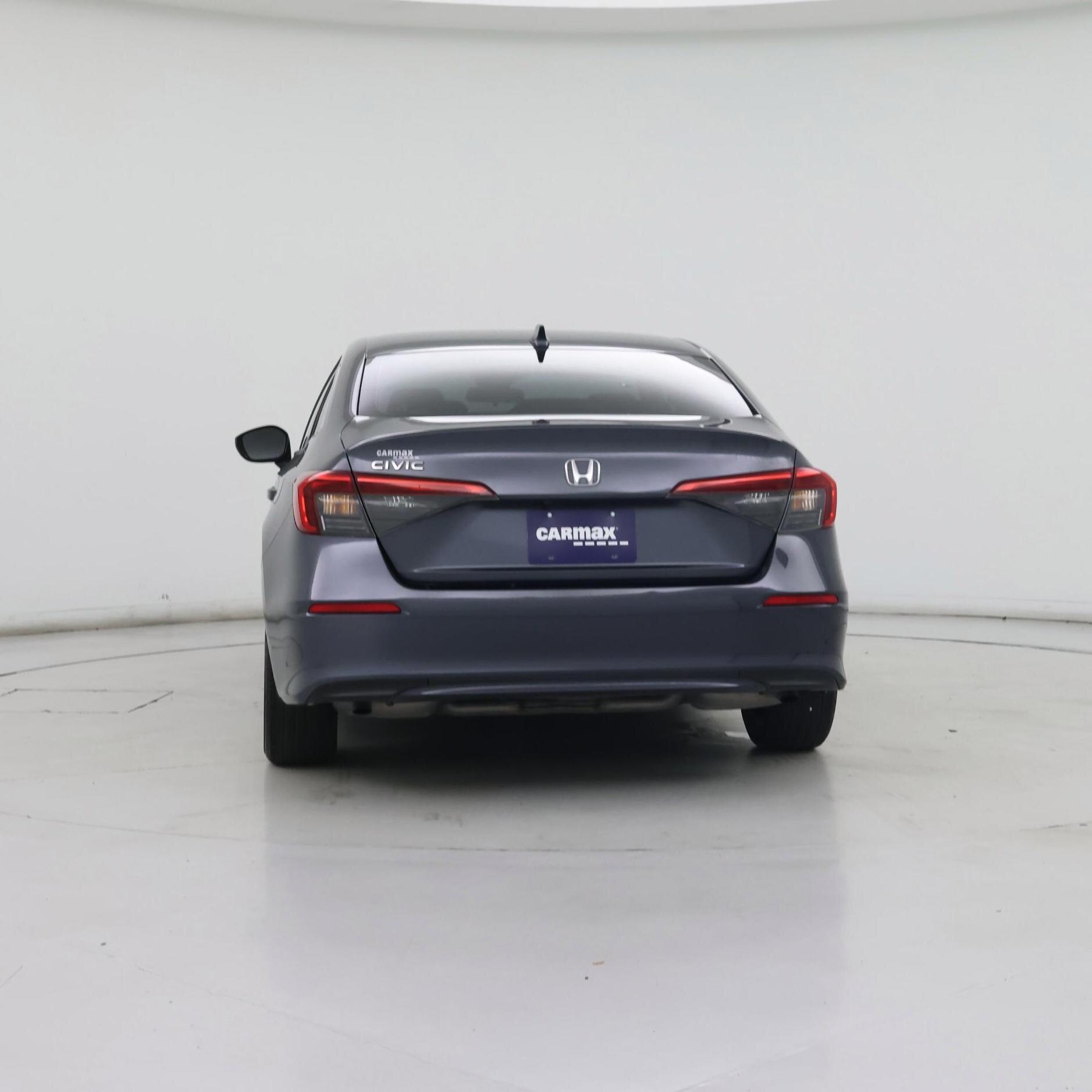 Thumbnail: 2022 Honda Civic - 6