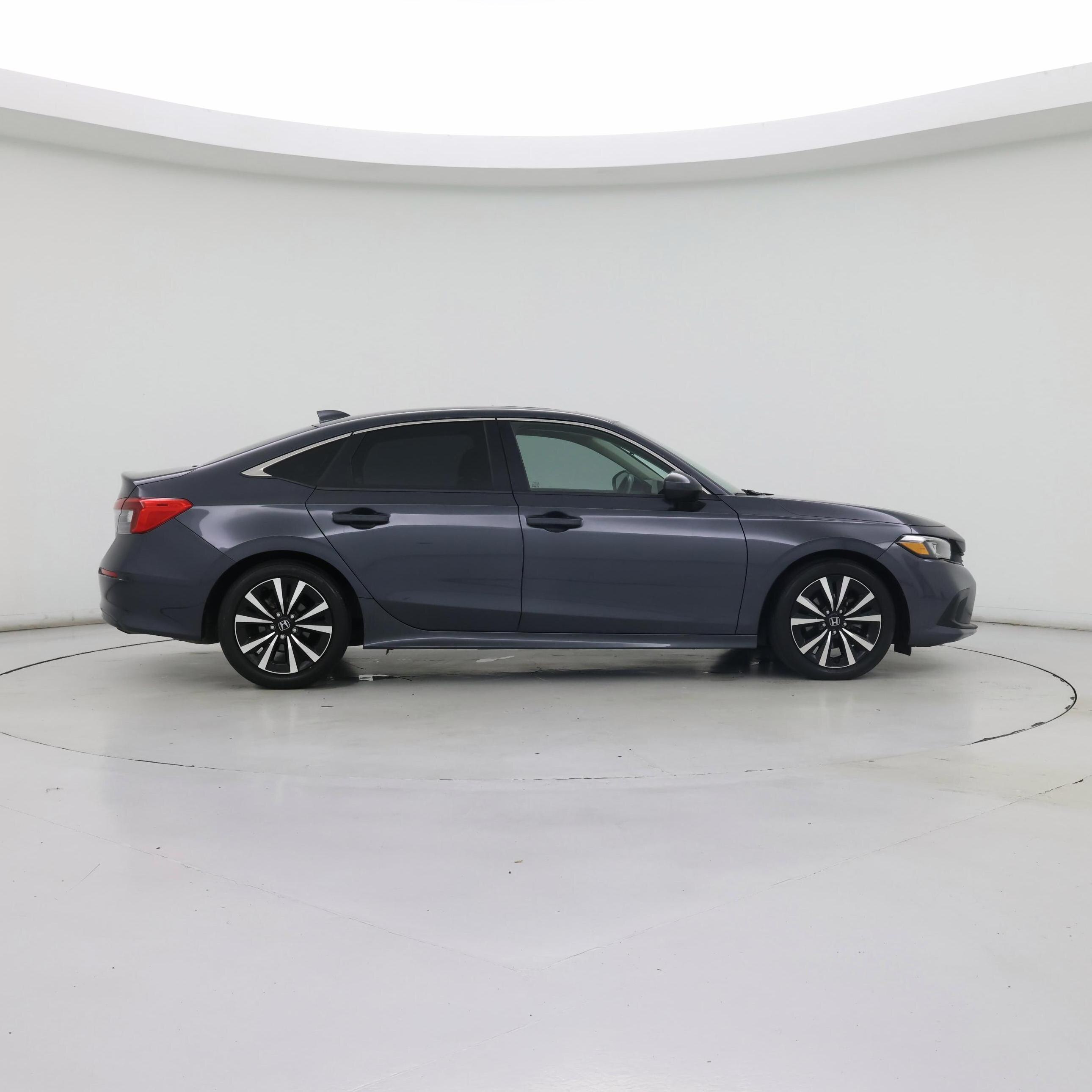 Thumbnail: 2022 Honda Civic - 7