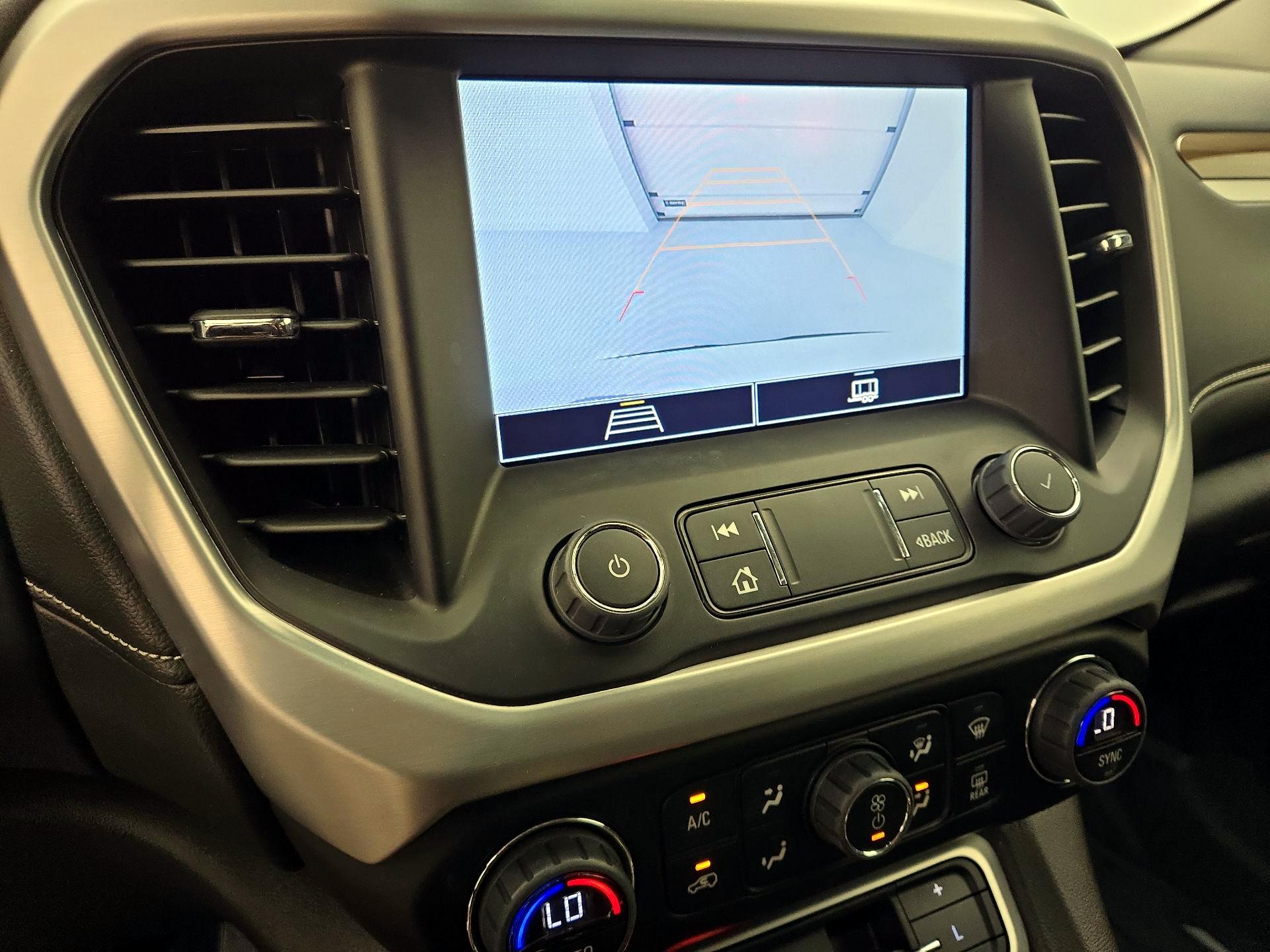 Thumbnail: 2023 GMC Acadia - 14