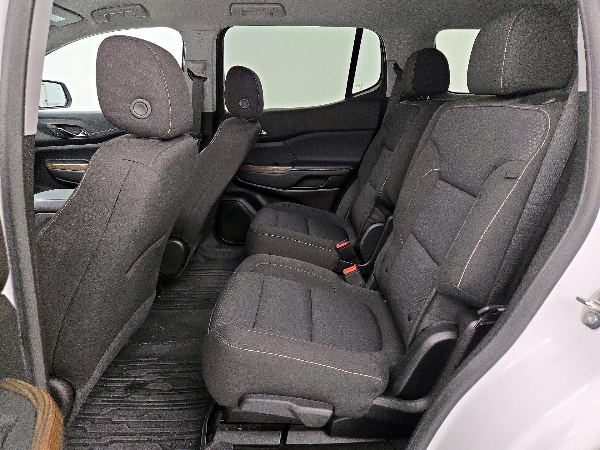 Thumbnail: 2023 GMC Acadia - 19