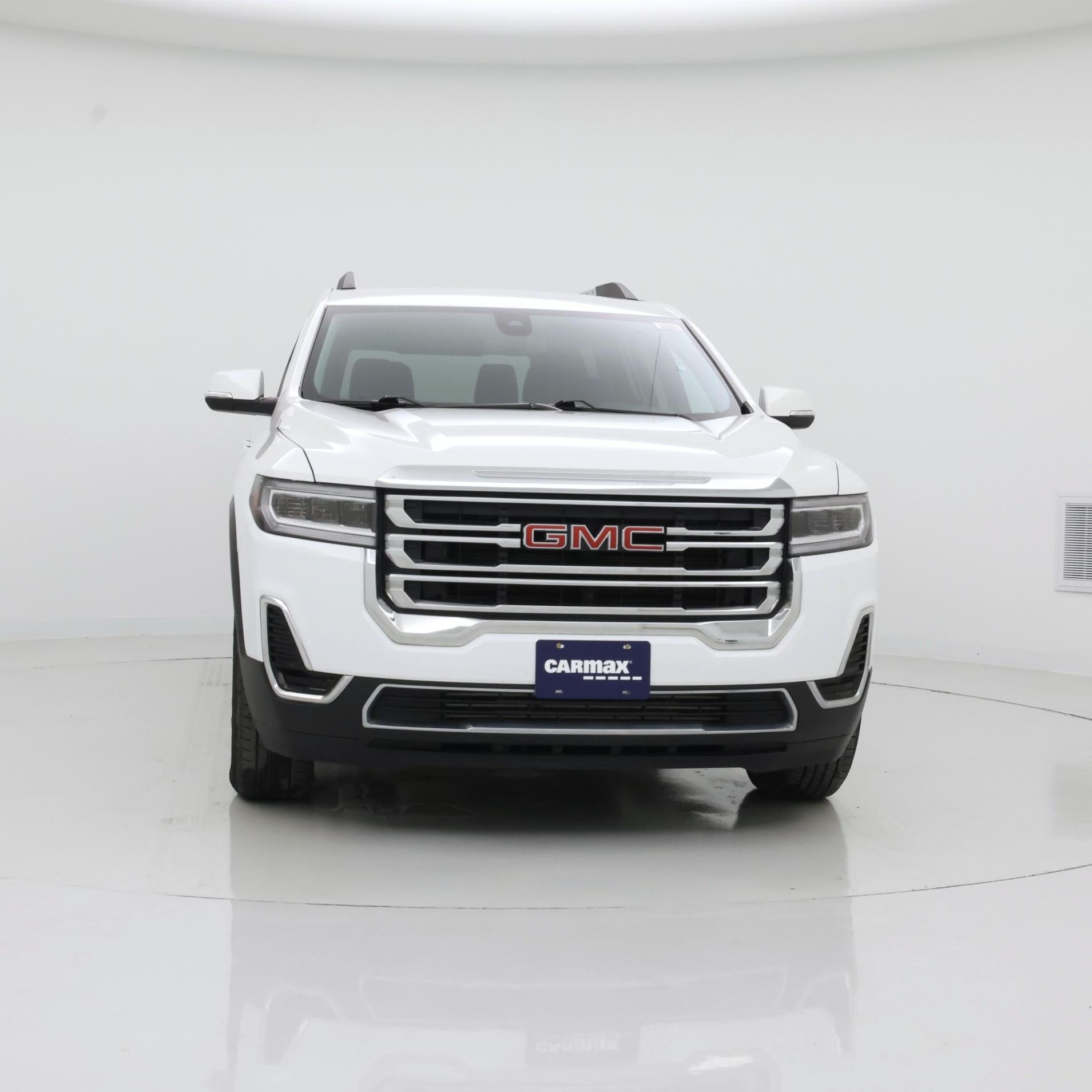 Thumbnail: 2023 GMC Acadia - 5