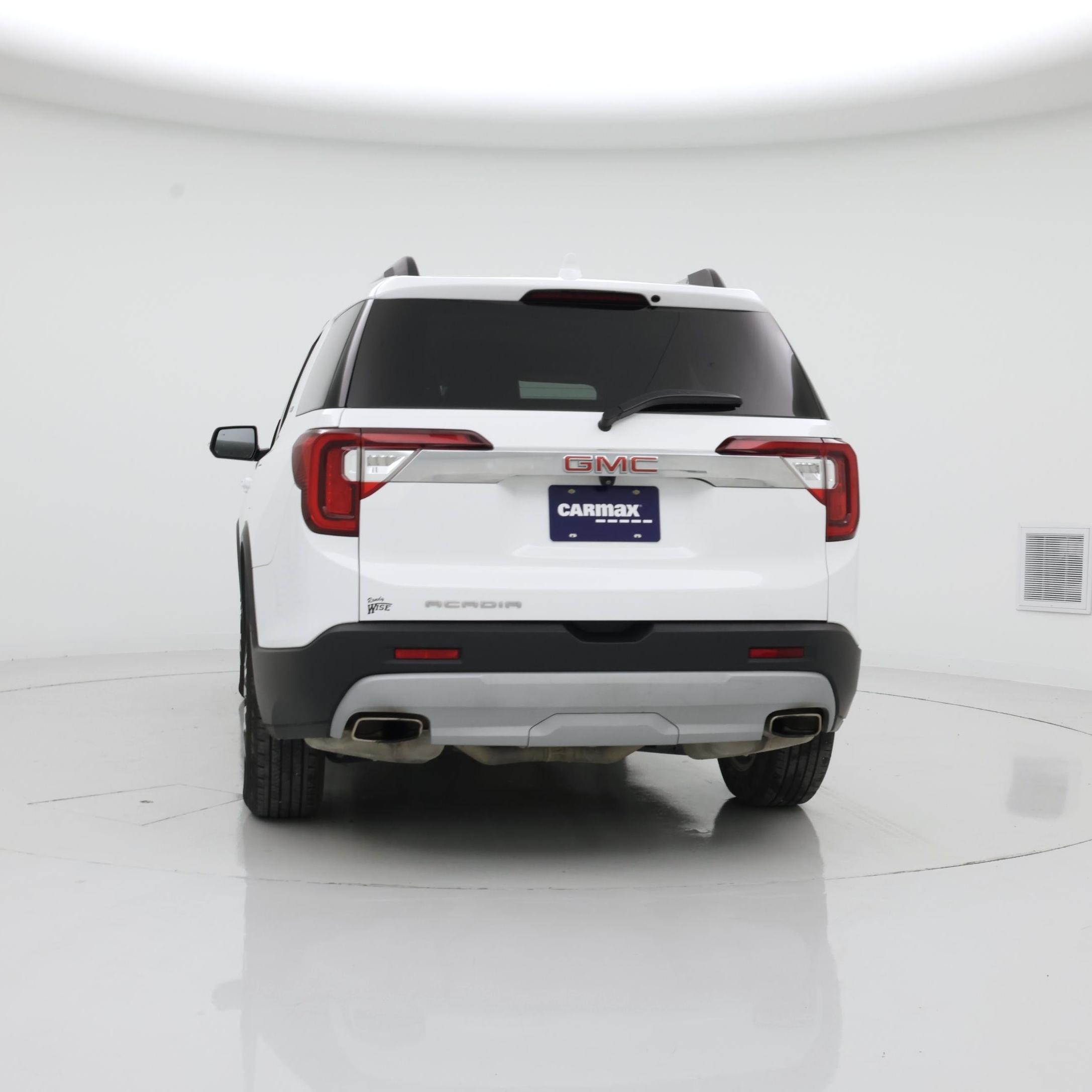 Thumbnail: 2023 GMC Acadia - 6