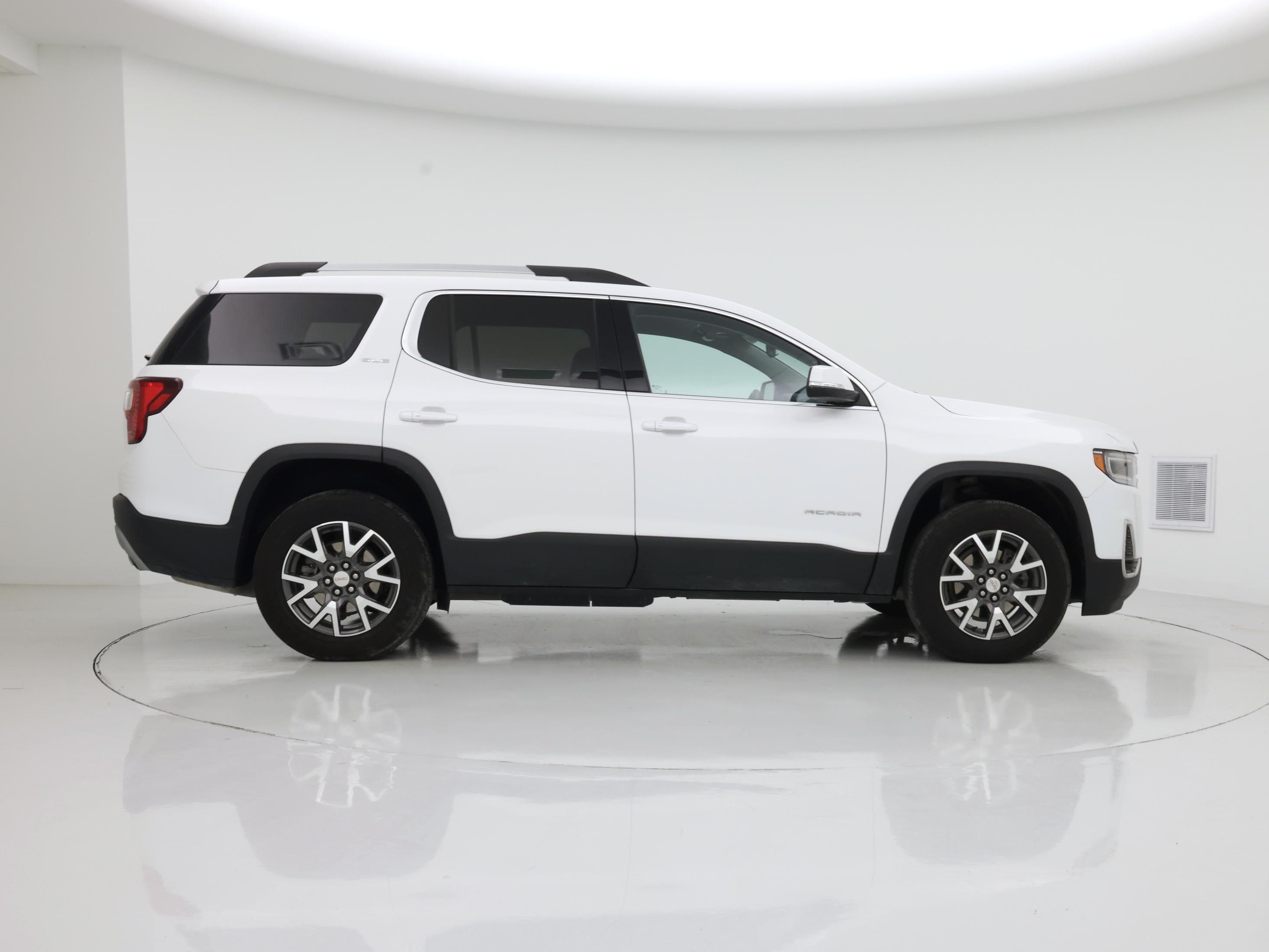 Thumbnail: 2023 GMC Acadia - 7