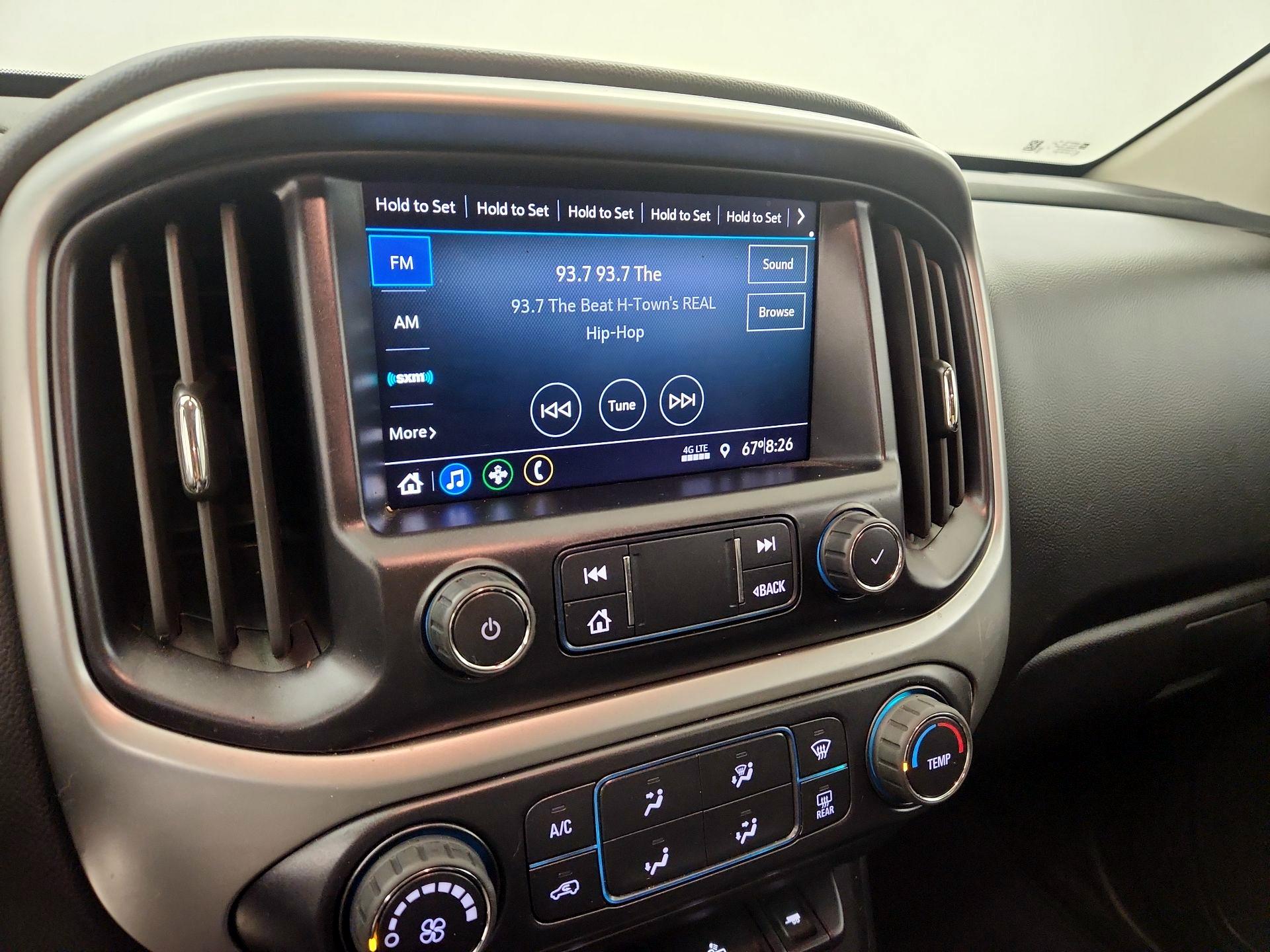 Thumbnail: 2022 Chevrolet Colorado - 15