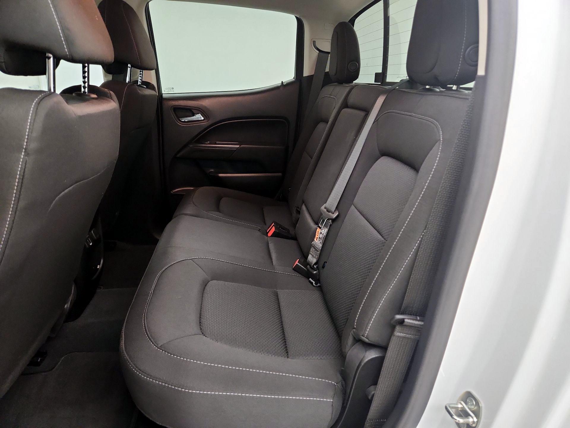 Thumbnail: 2022 Chevrolet Colorado - 19