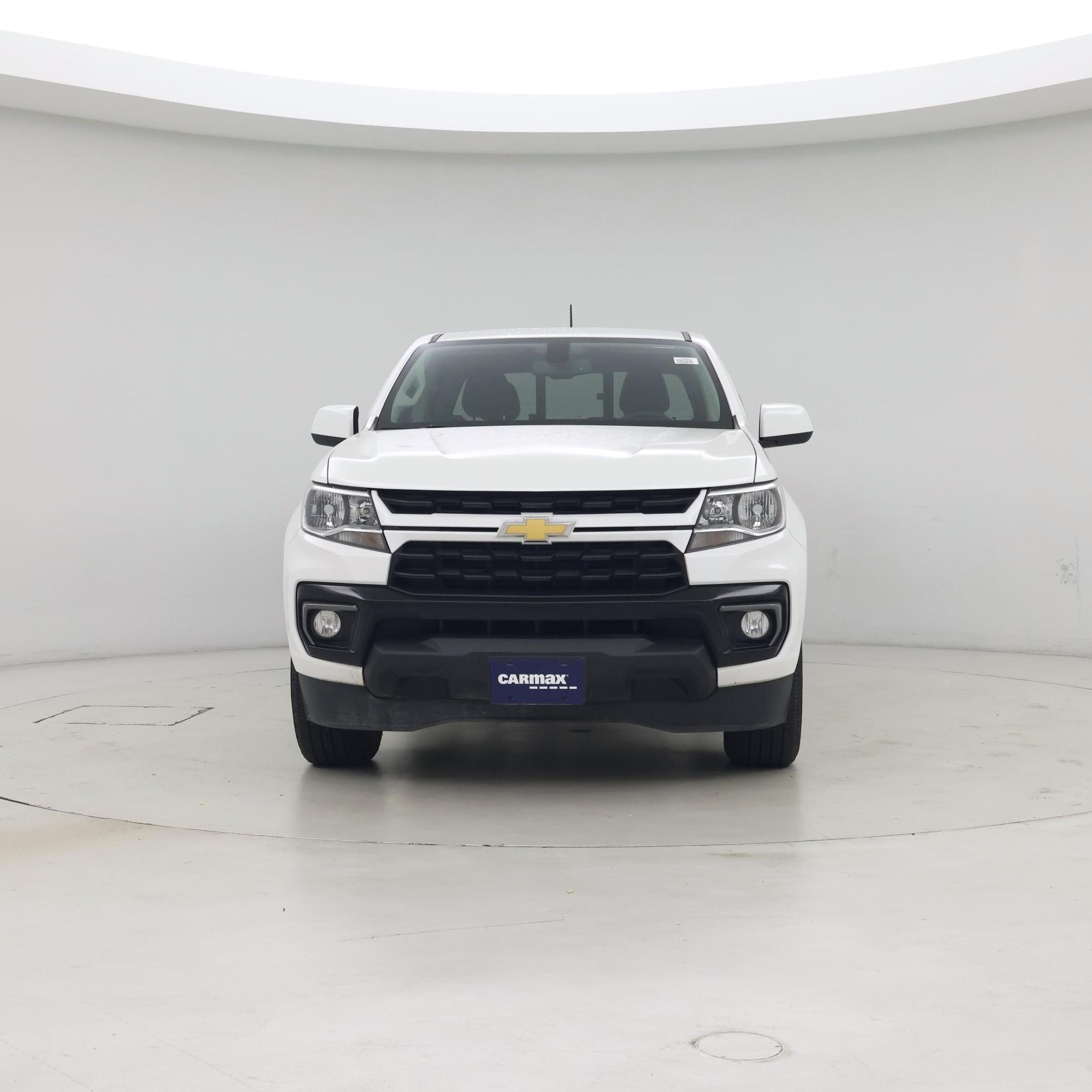 Thumbnail: 2022 Chevrolet Colorado - 5