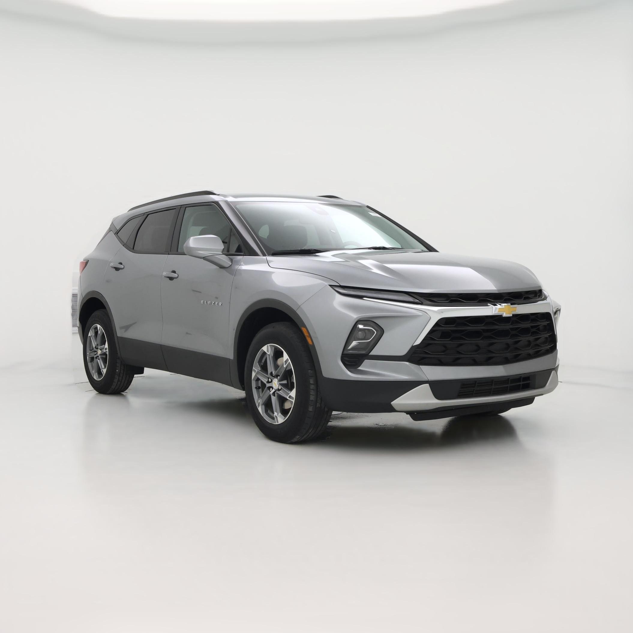 Thumbnail: 2023 Chevrolet Blazer - 1
