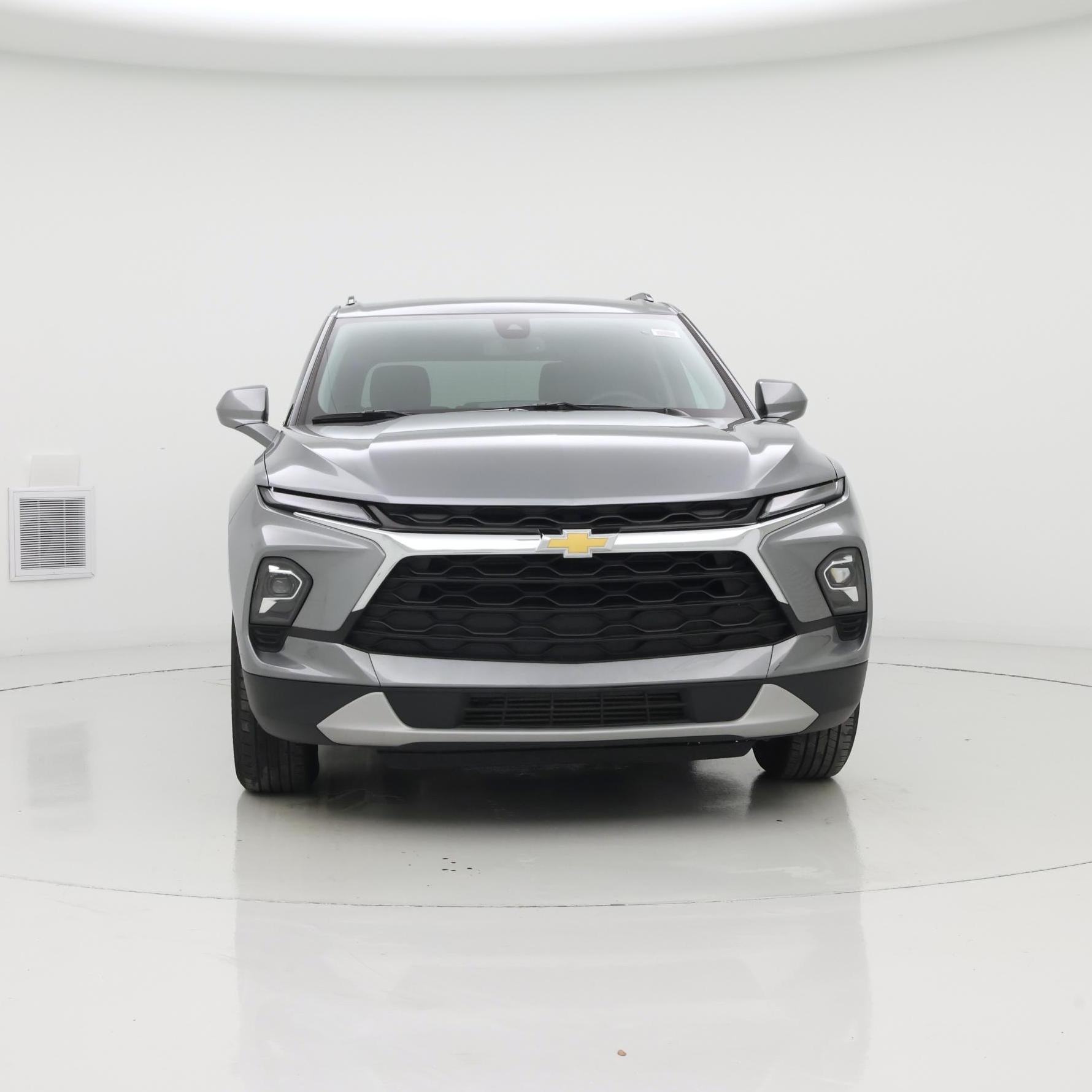 Thumbnail: 2023 Chevrolet Blazer - 5