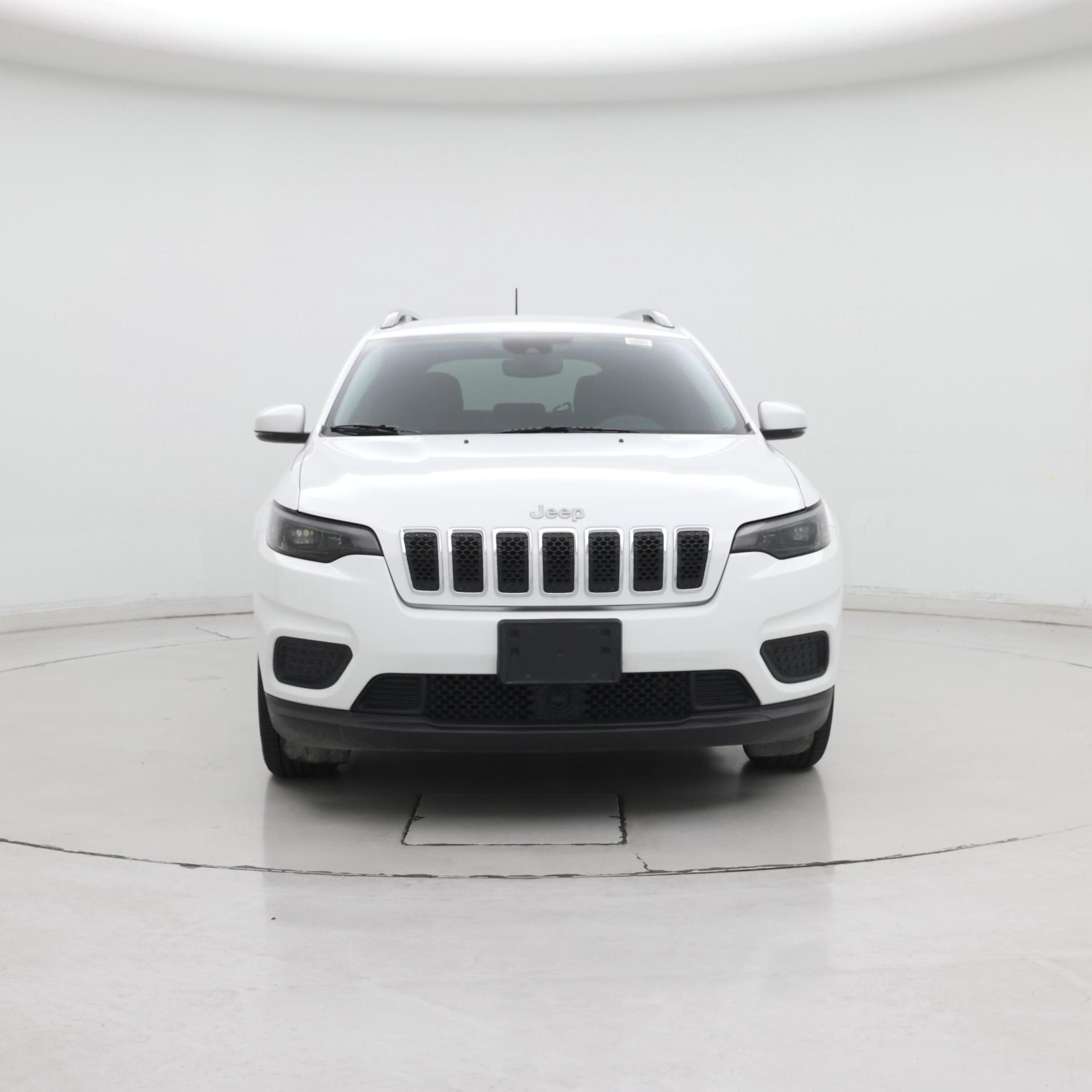 Thumbnail: 2021 Jeep Cherokee - 5