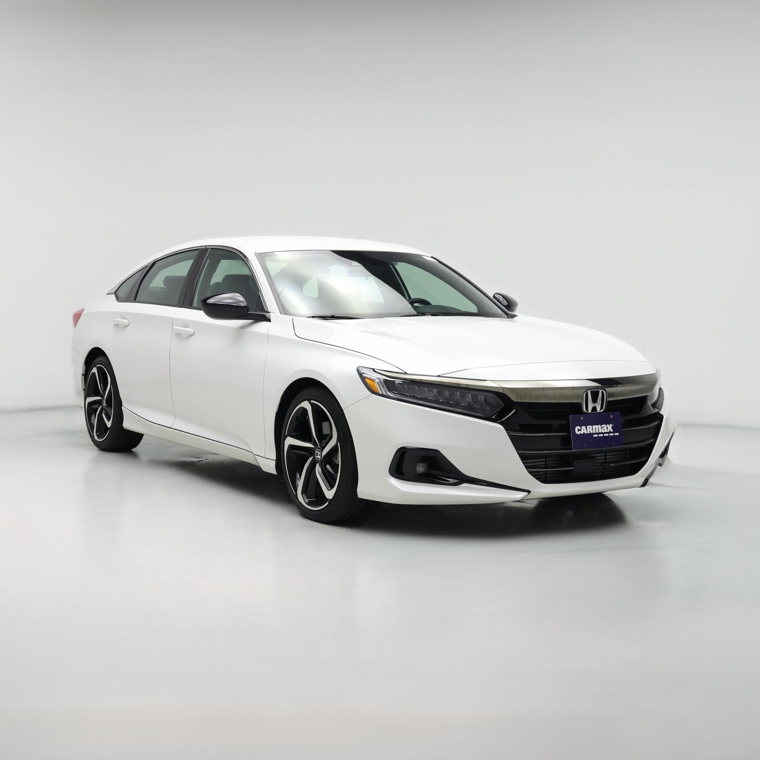 Thumbnail: 2022 Honda Accord - 1