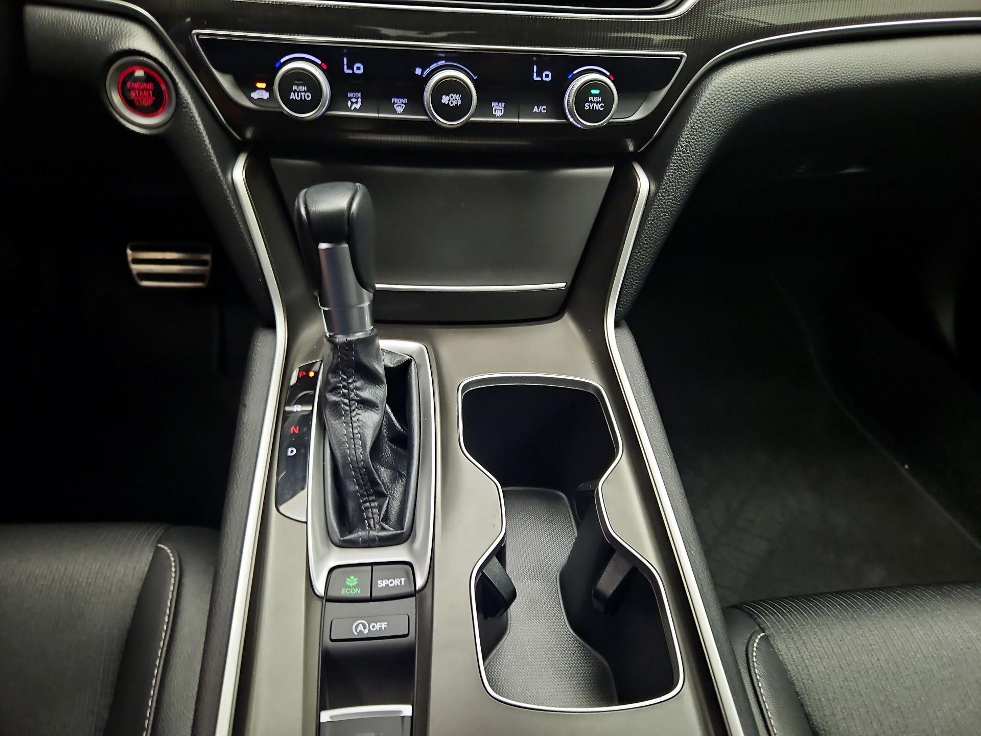 Thumbnail: 2022 Honda Accord - 16