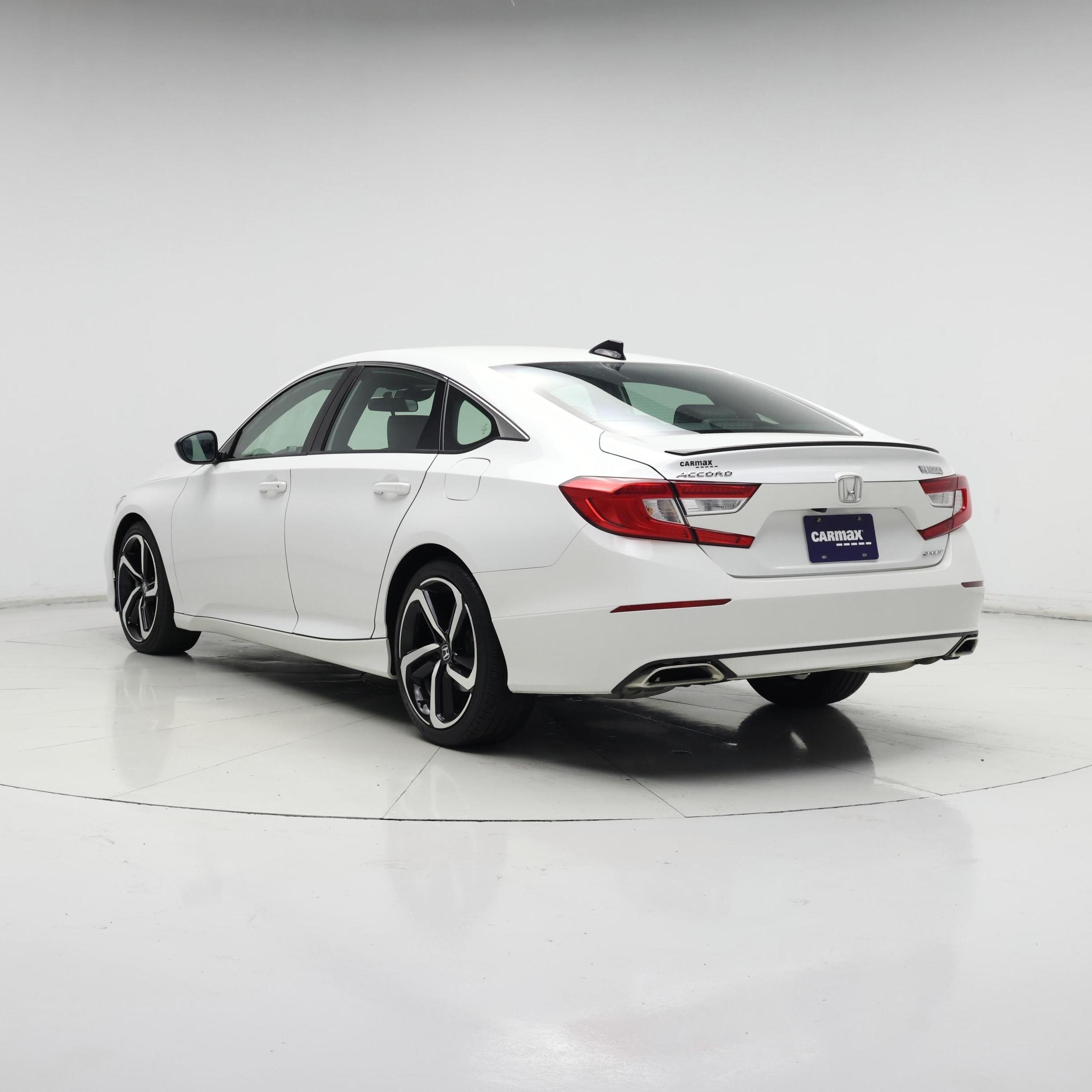 Thumbnail: 2022 Honda Accord - 2