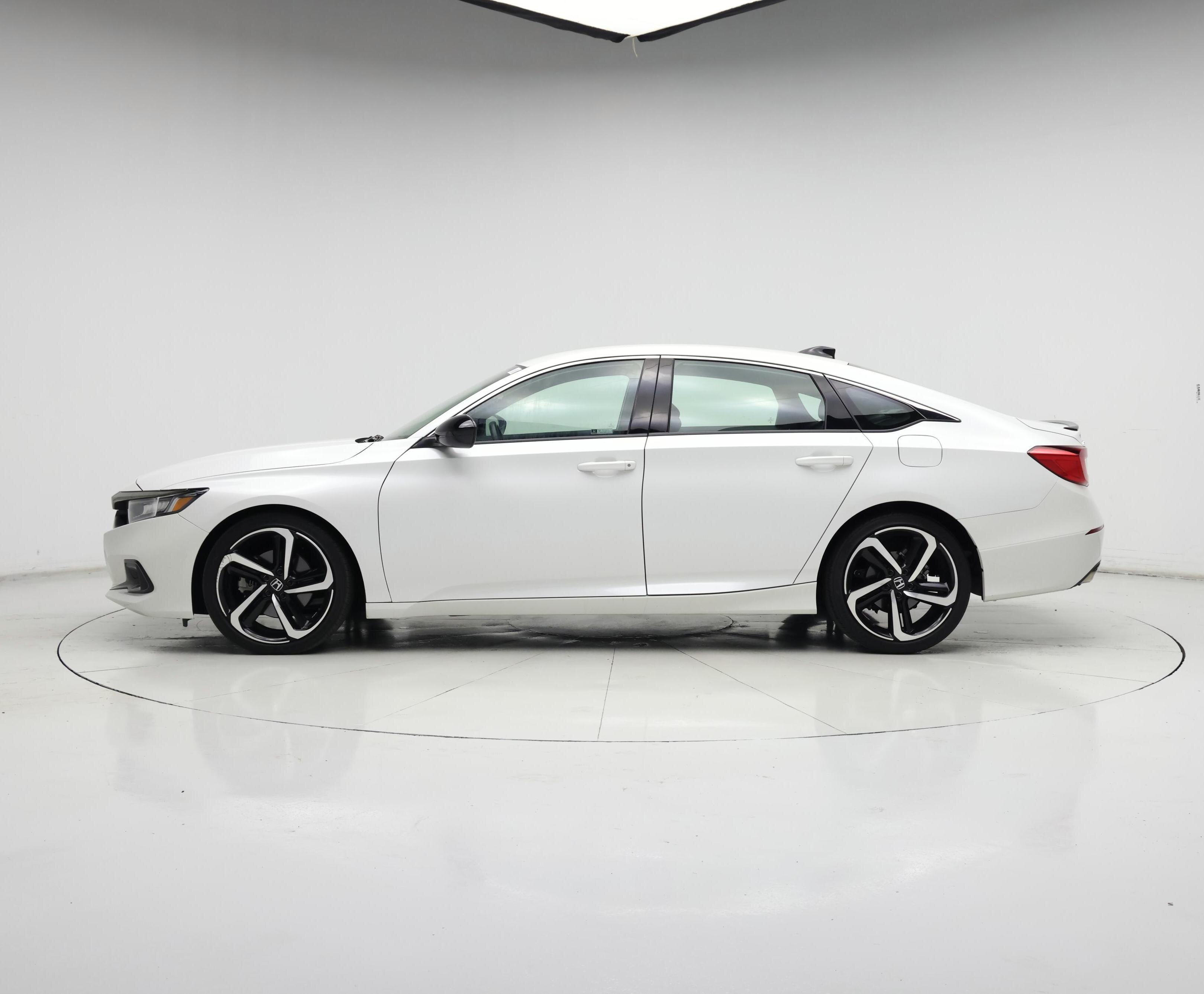 Thumbnail: 2022 Honda Accord - 3