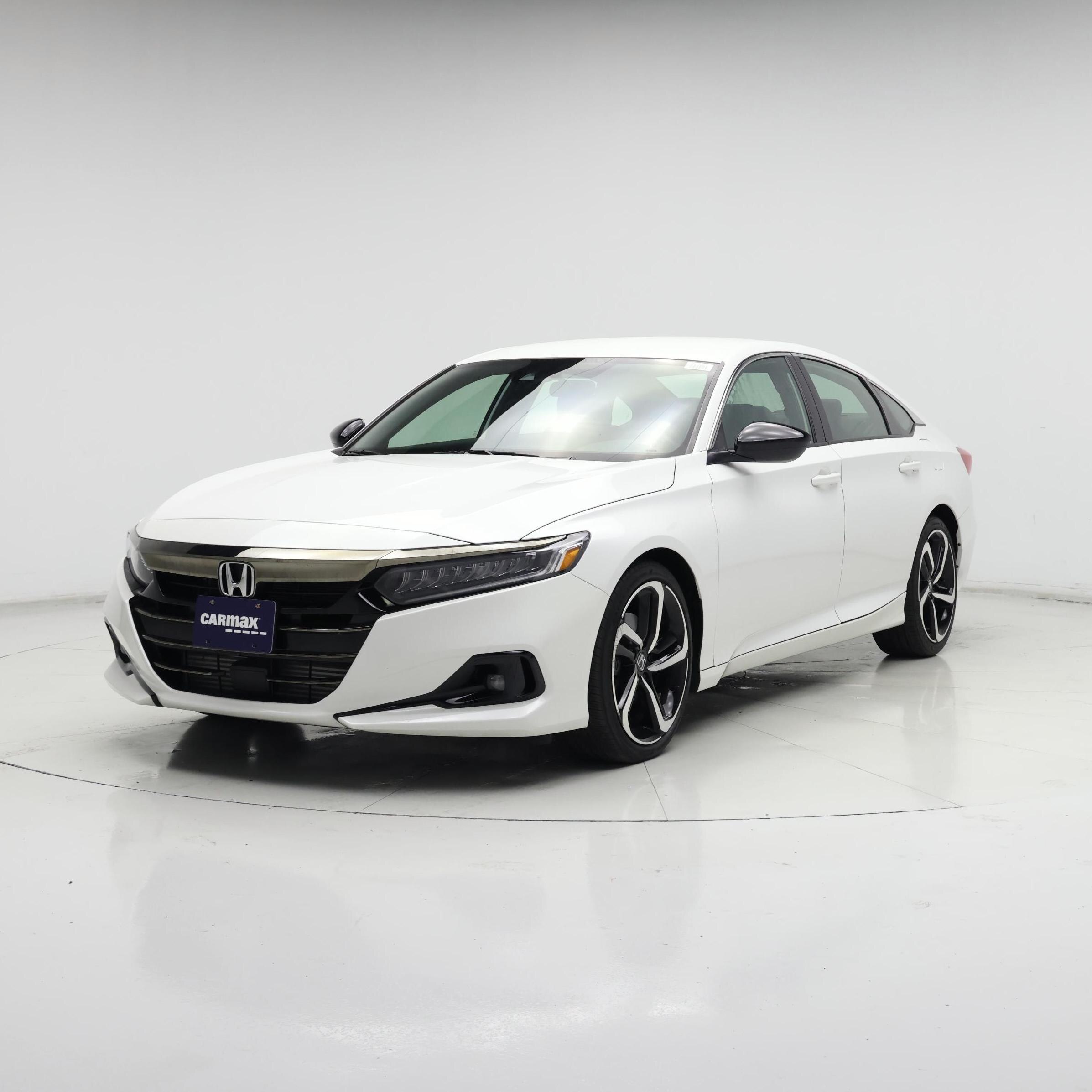 Thumbnail: 2022 Honda Accord - 4
