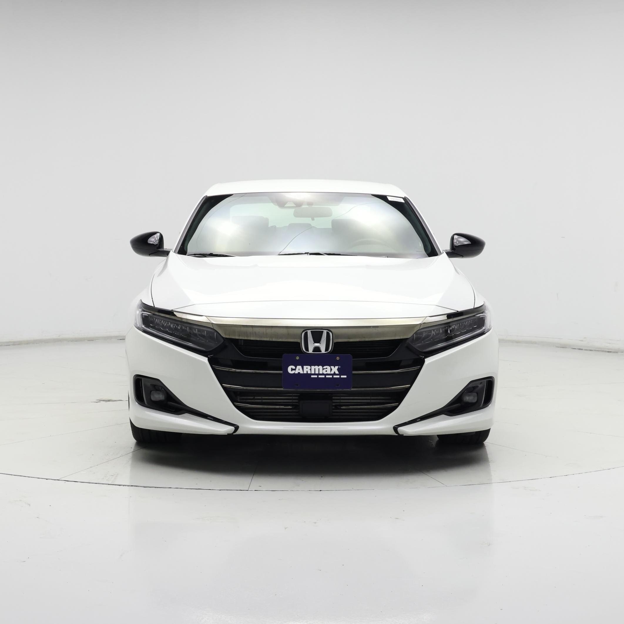 Thumbnail: 2022 Honda Accord - 5