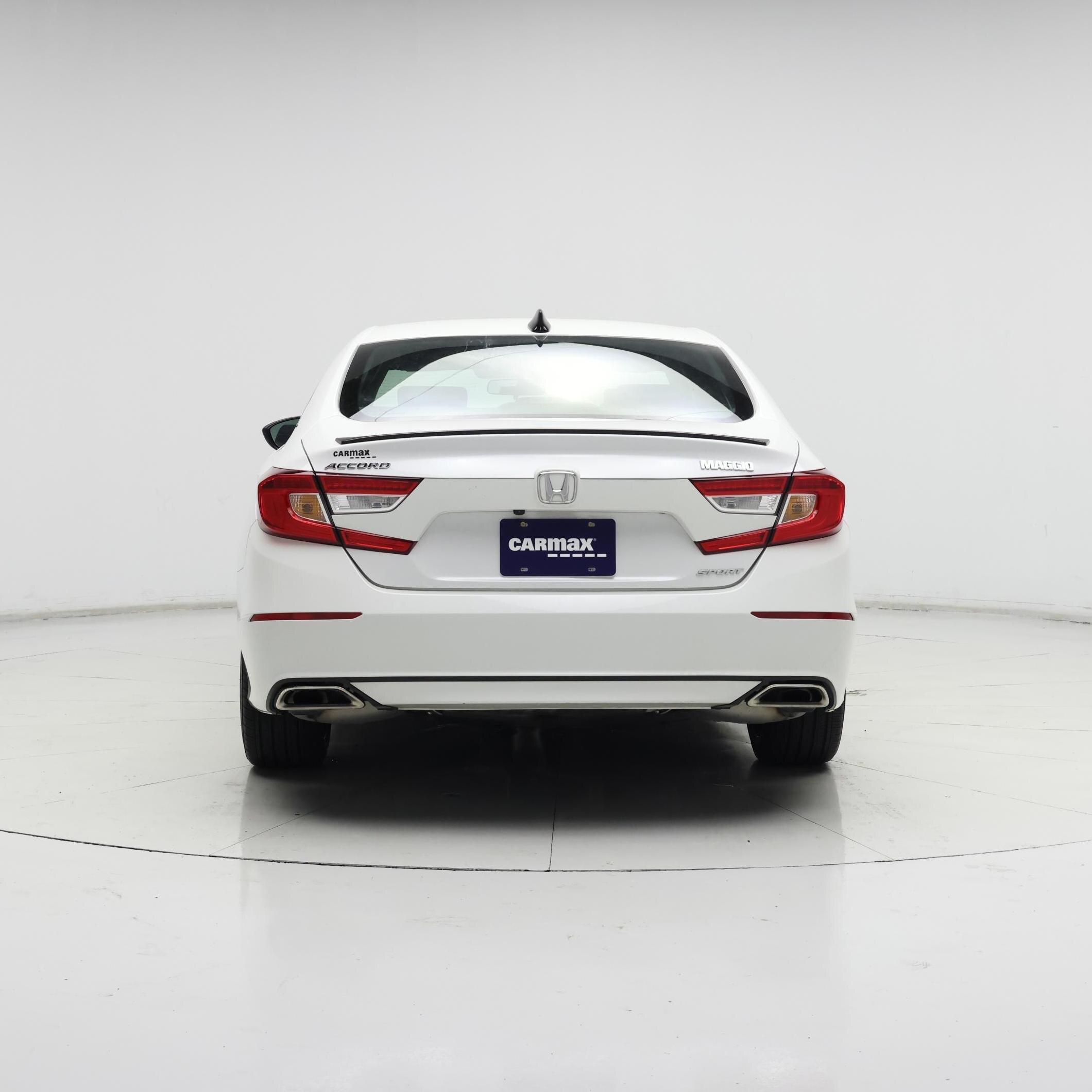 Thumbnail: 2022 Honda Accord - 6