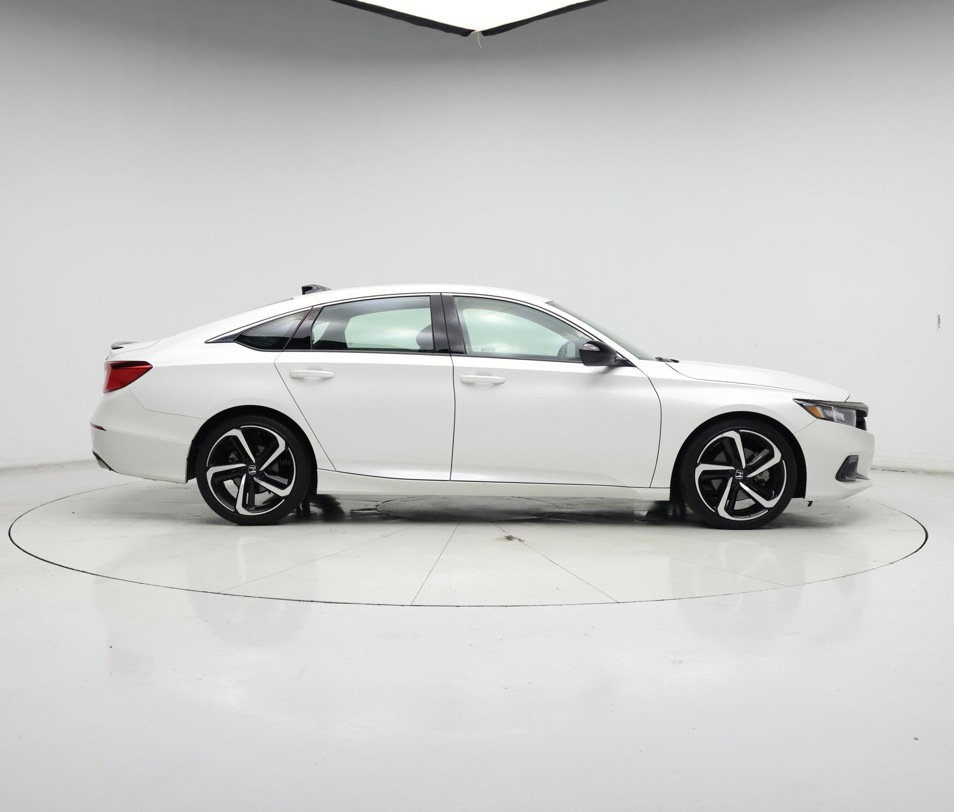Thumbnail: 2022 Honda Accord - 7