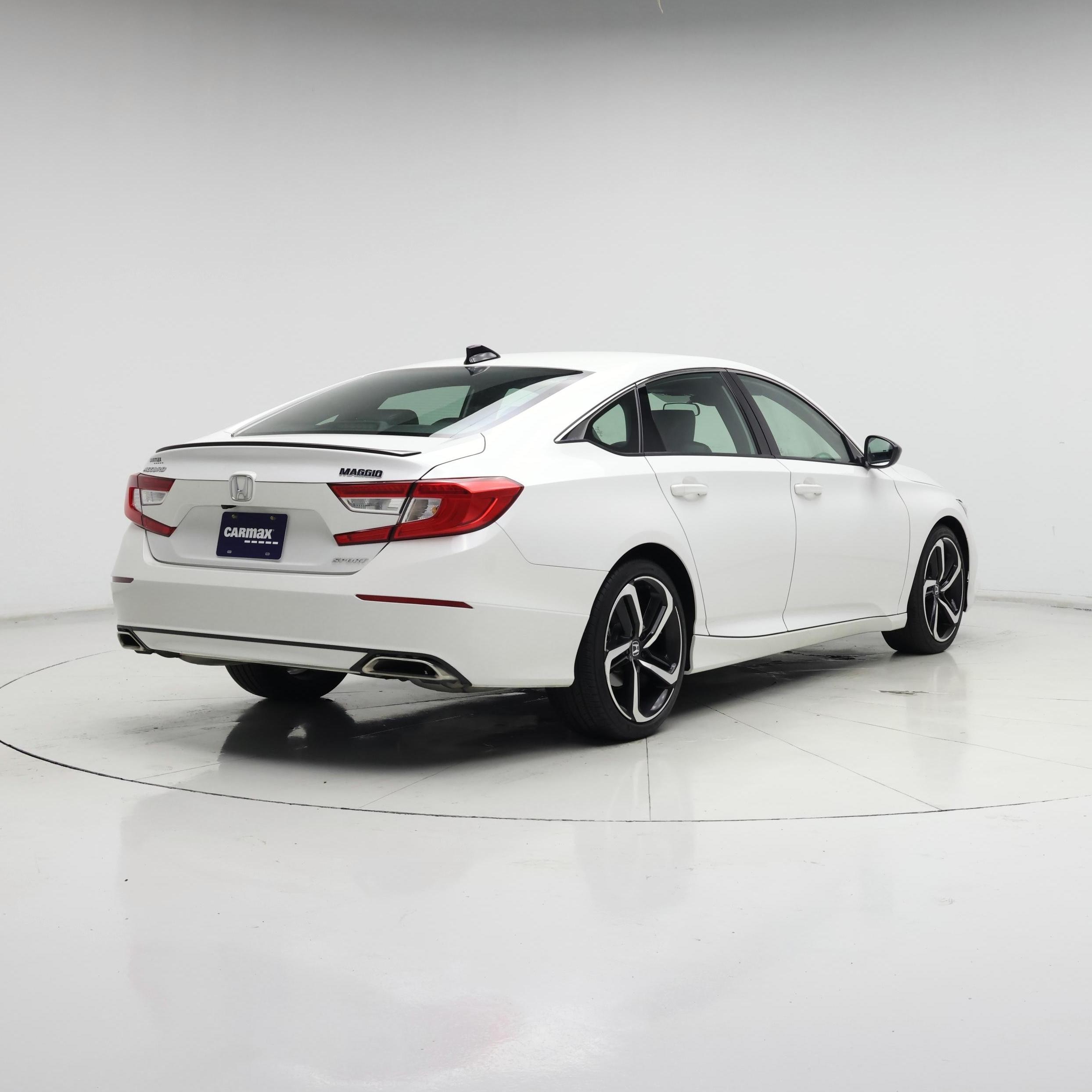 Thumbnail: 2022 Honda Accord - 8