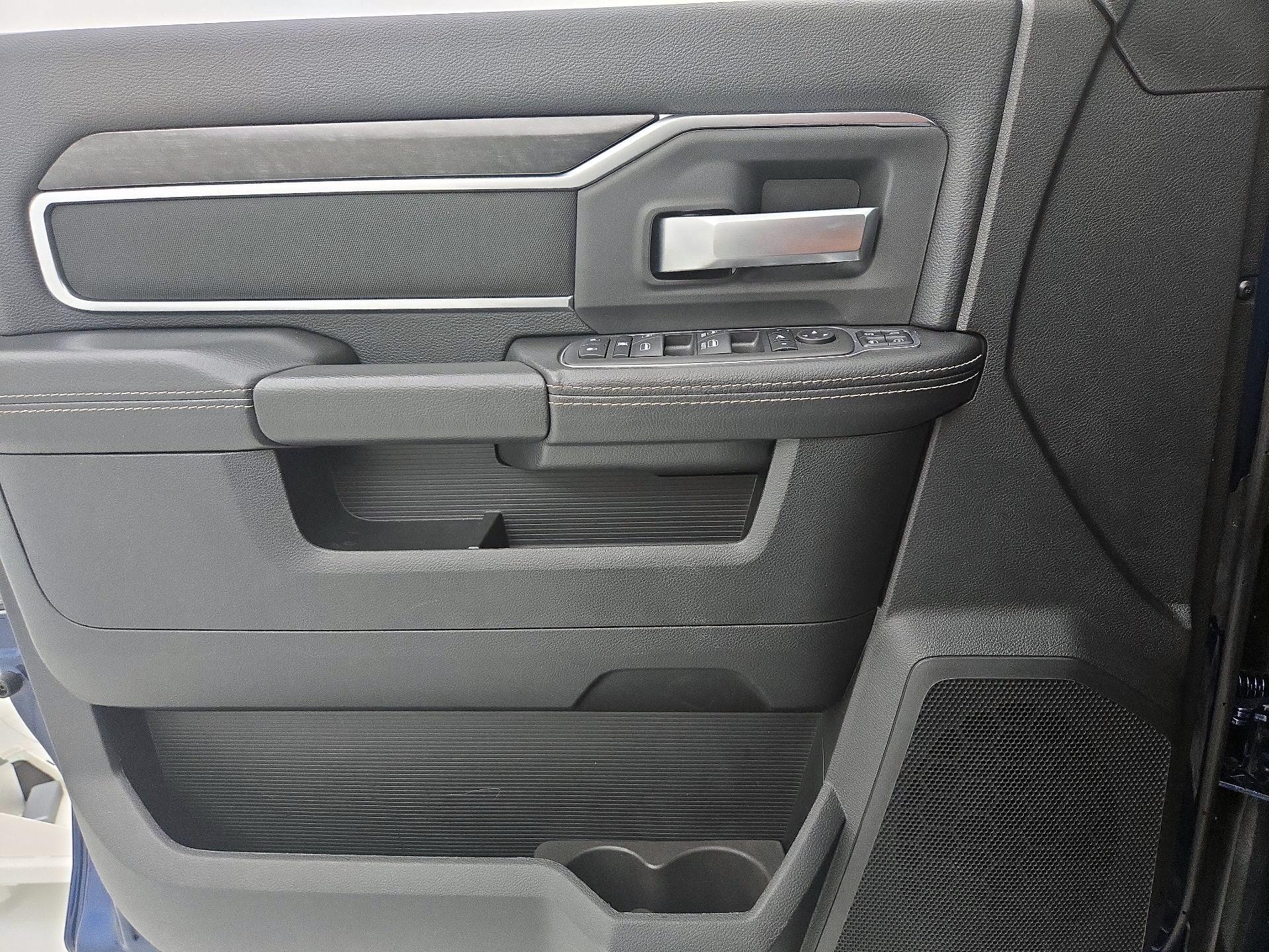 Thumbnail: 2024 RAM 2500 - 12