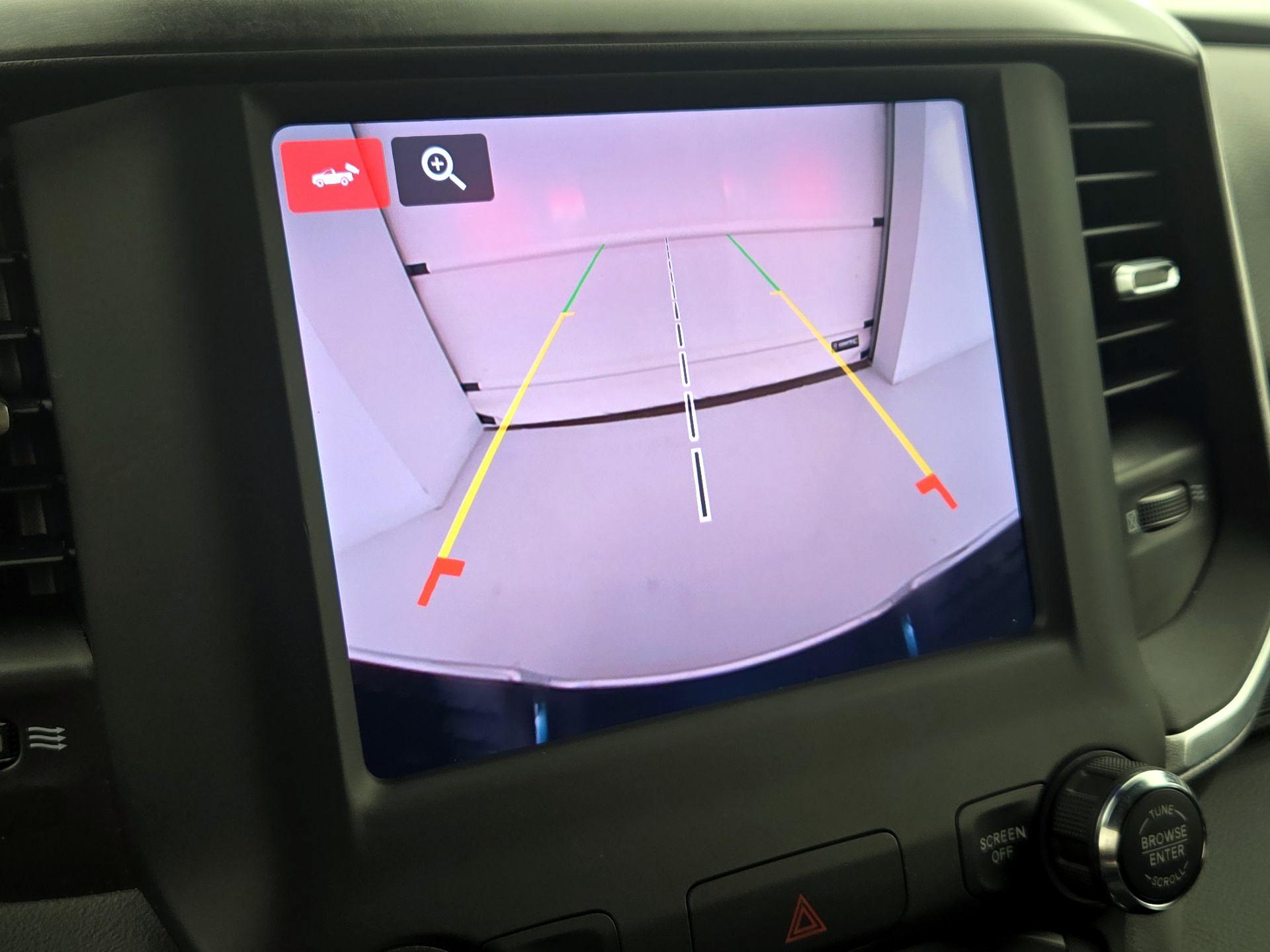 Thumbnail: 2024 RAM 2500 - 14