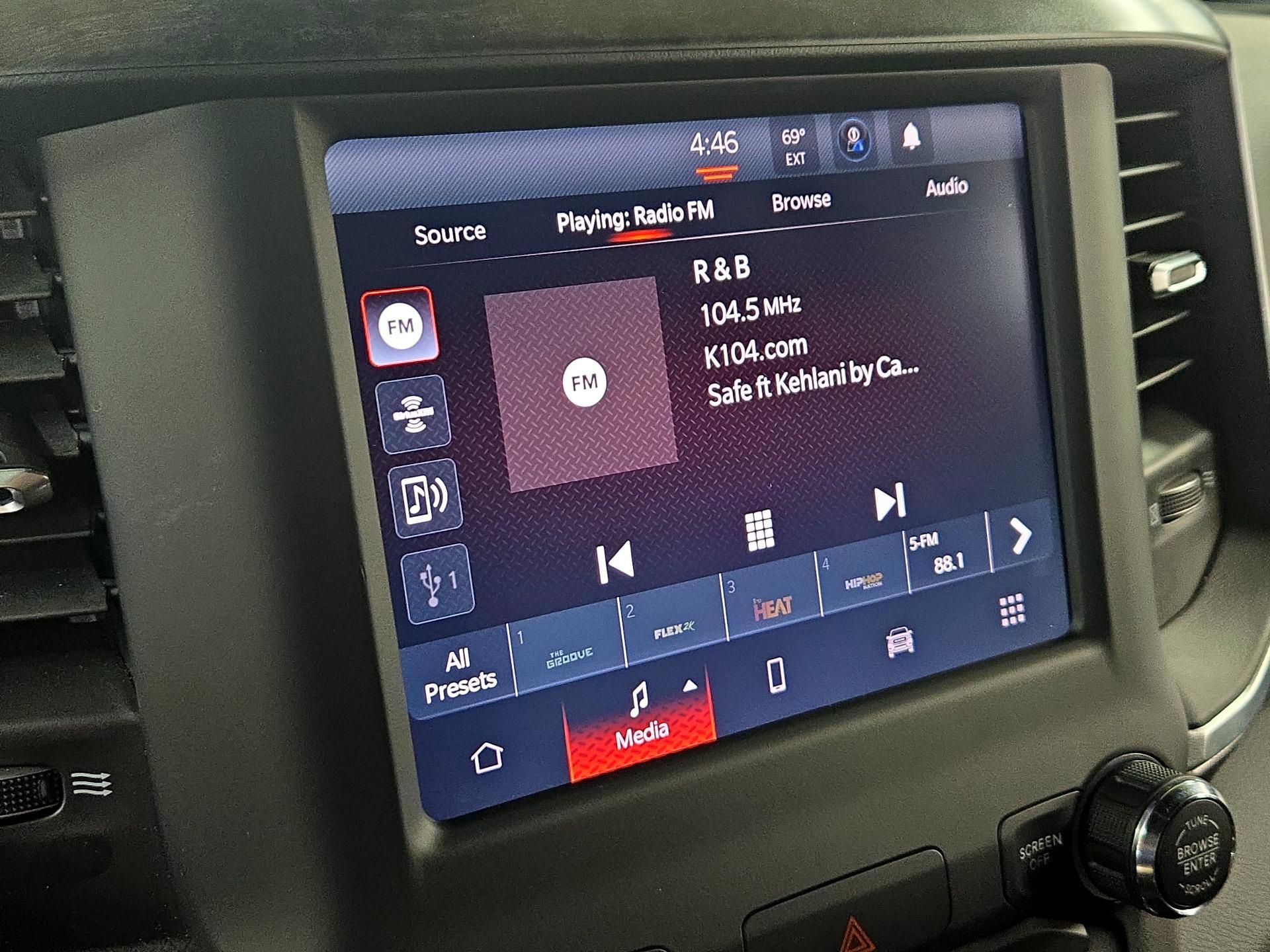 Thumbnail: 2024 RAM 2500 - 15