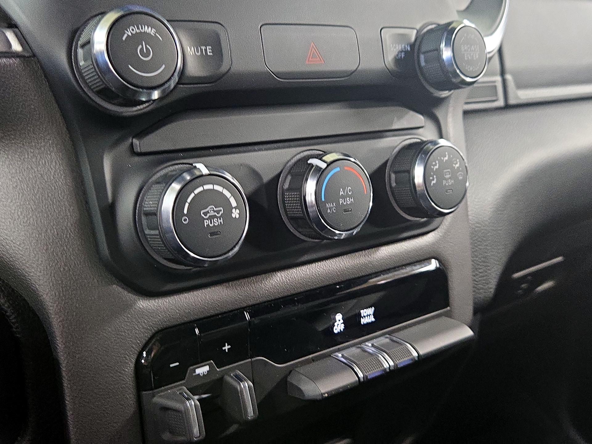 Thumbnail: 2024 RAM 2500 - 16