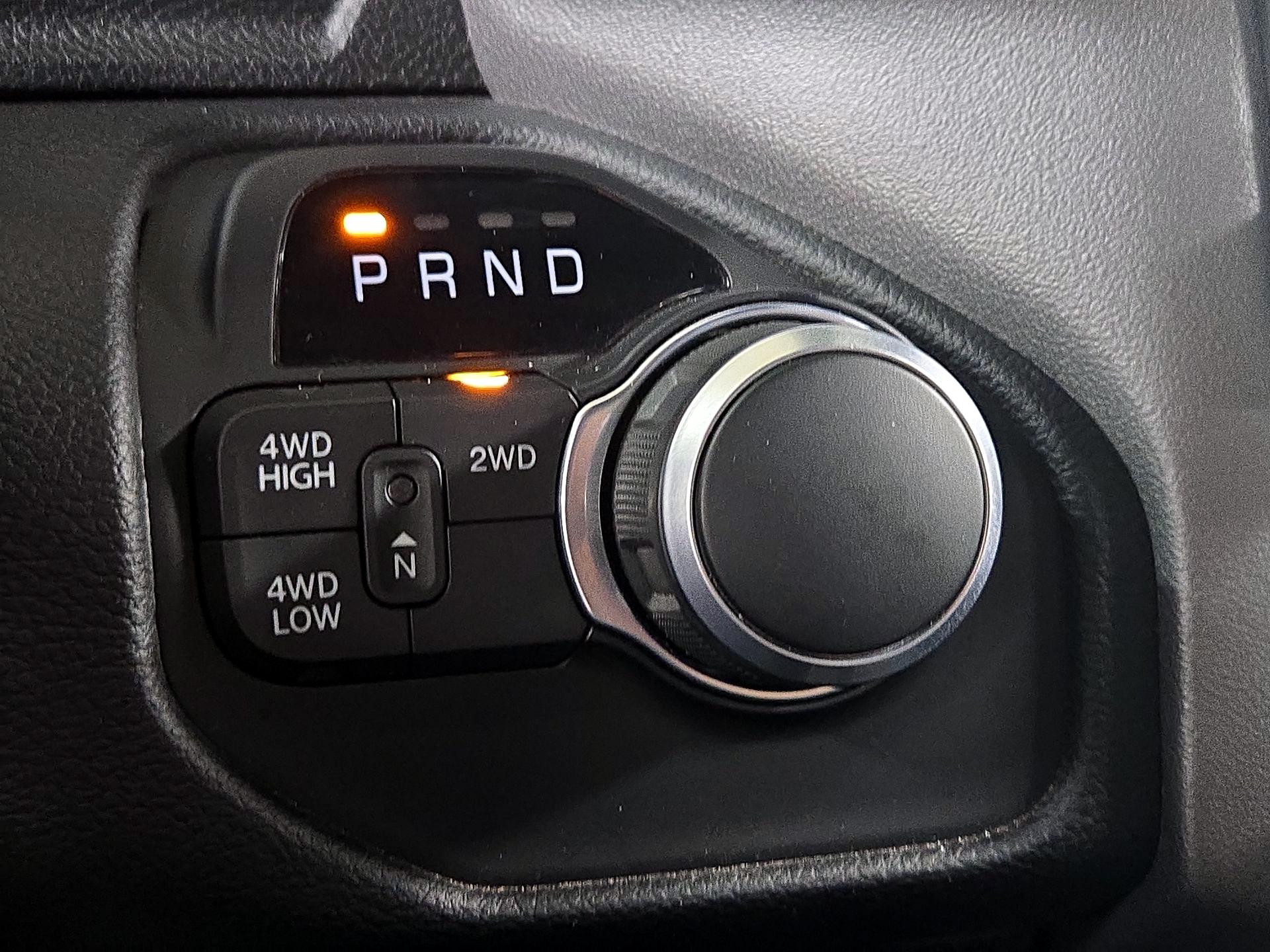 Thumbnail: 2024 RAM 2500 - 17