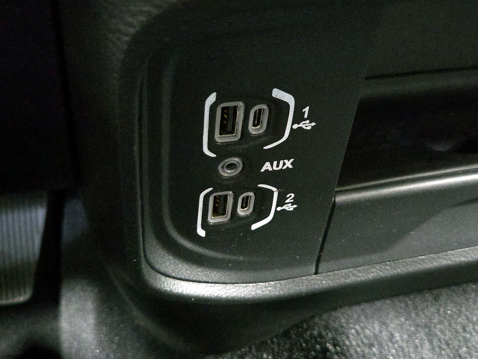 Thumbnail: 2024 RAM 2500 - 18