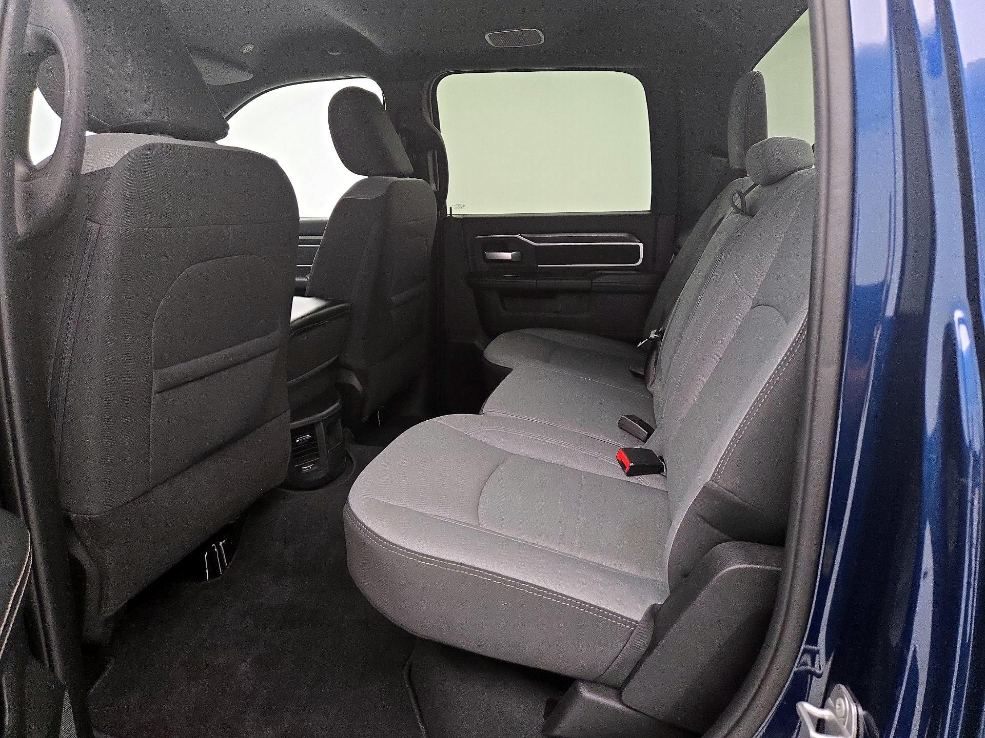 Thumbnail: 2024 RAM 2500 - 19