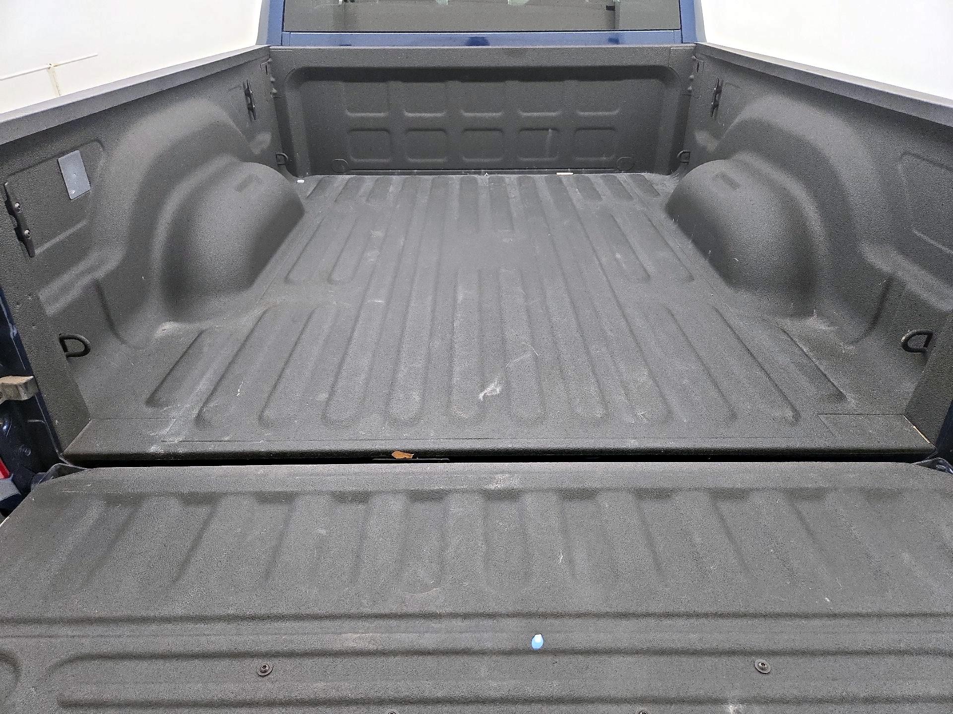 Thumbnail: 2024 RAM 2500 - 20