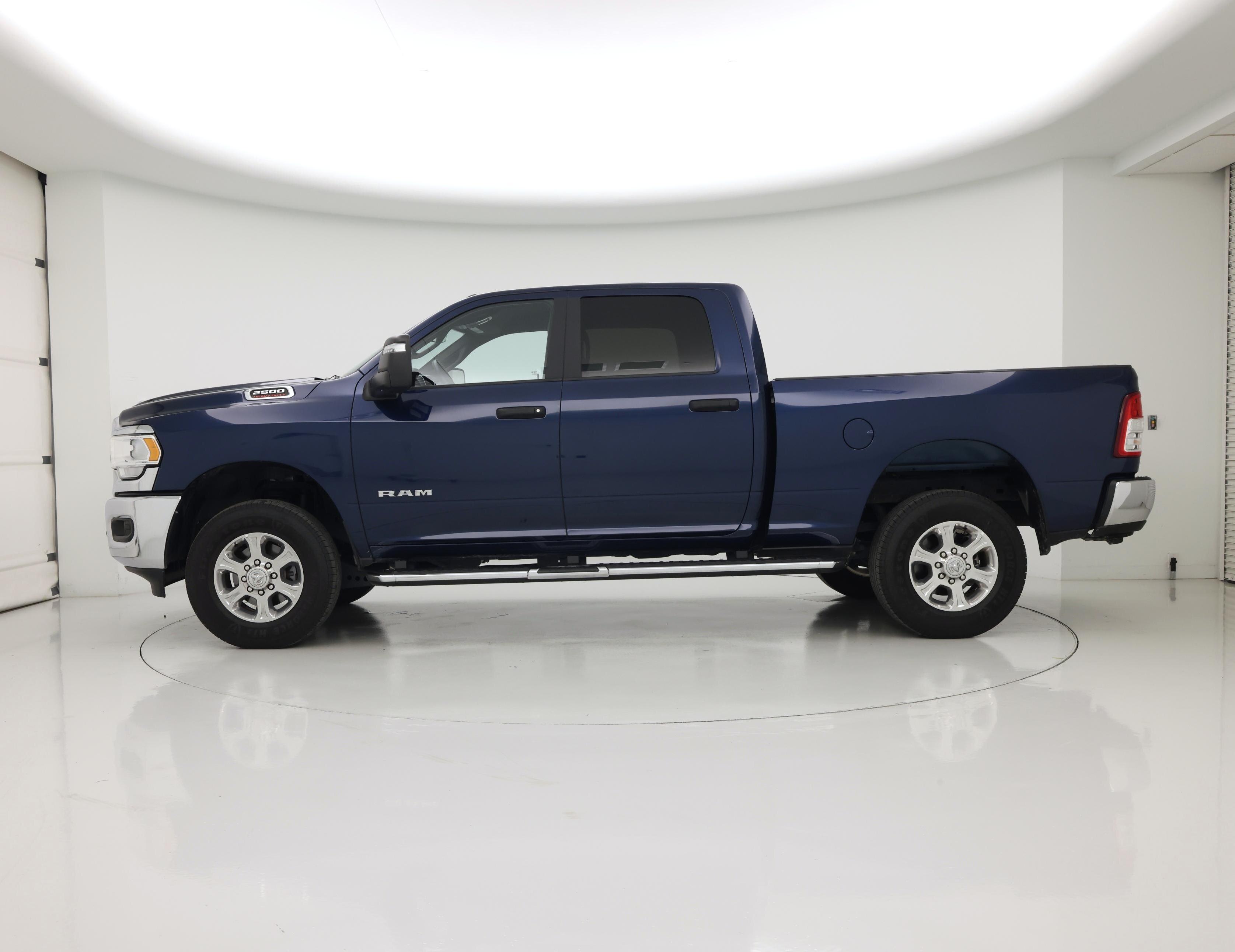 Thumbnail: 2024 RAM 2500 - 3