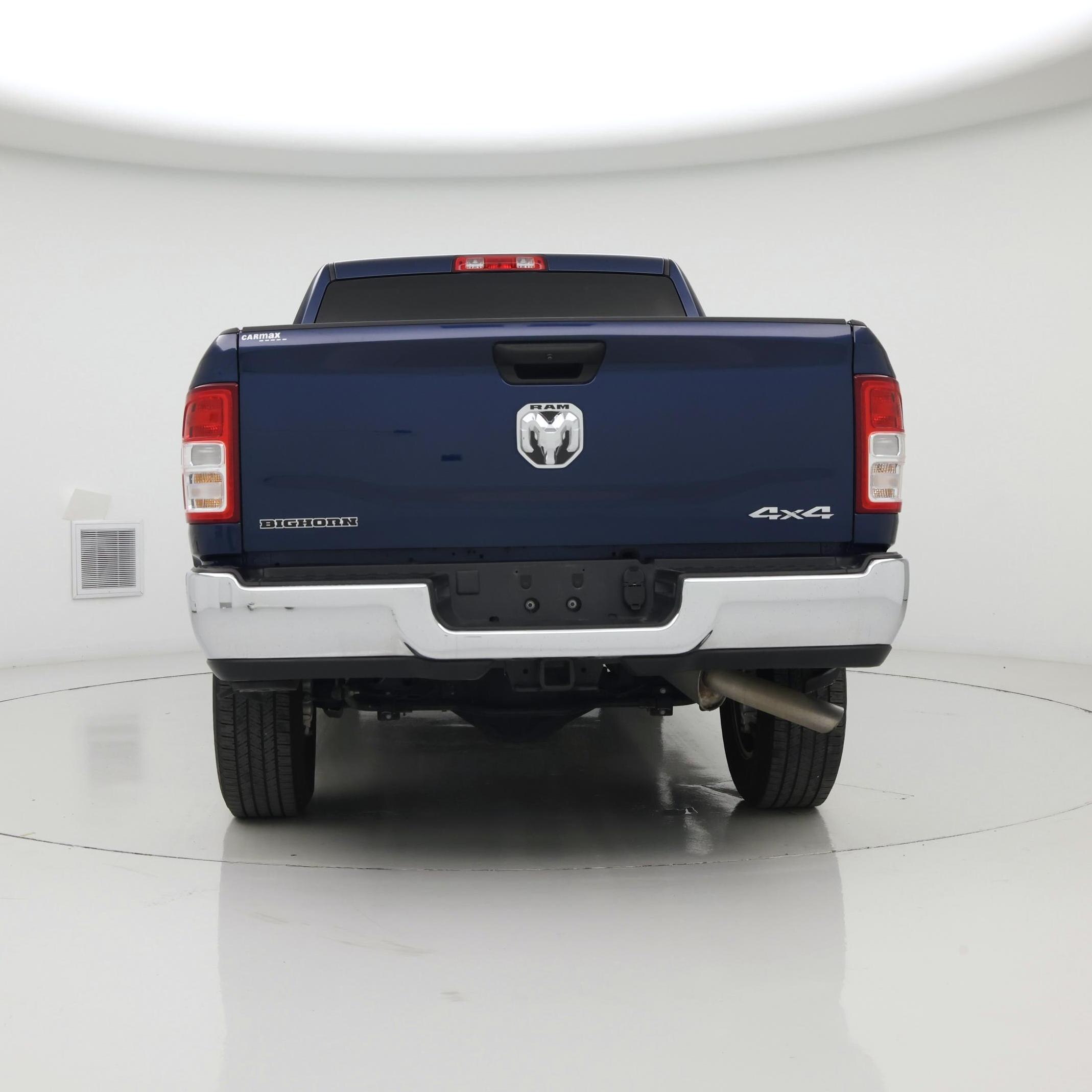 Thumbnail: 2024 RAM 2500 - 6