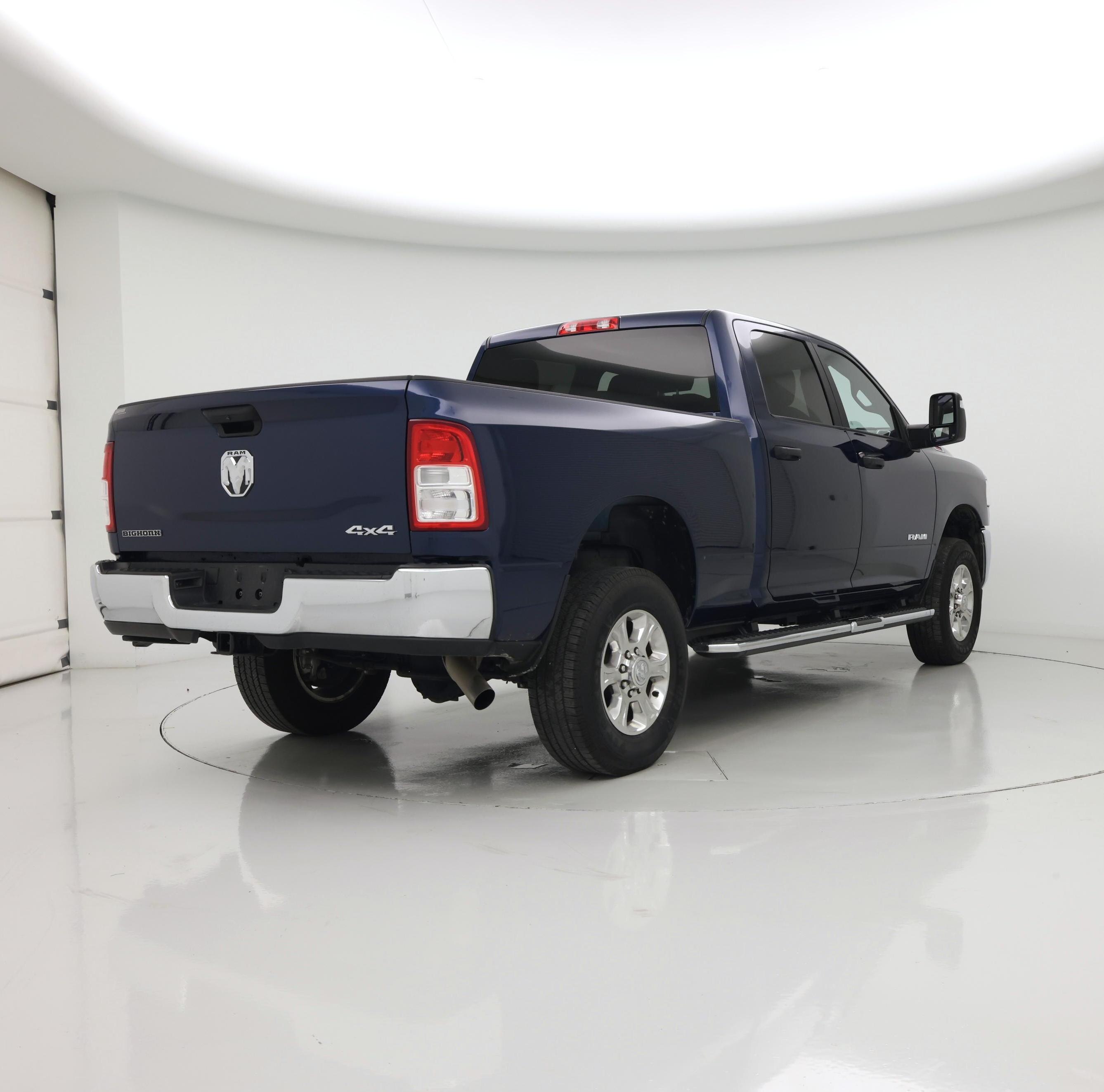 Thumbnail: 2024 RAM 2500 - 8