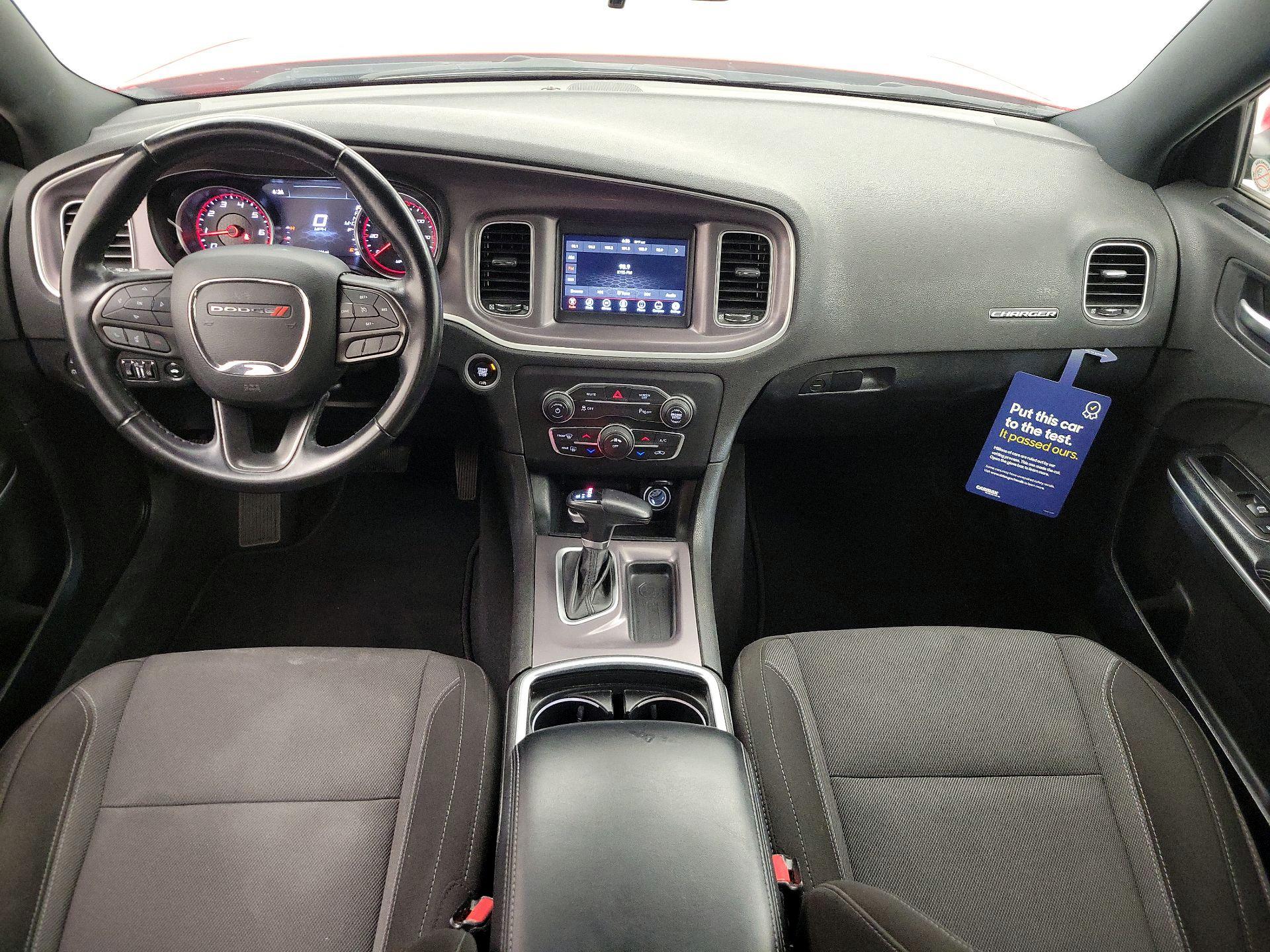 Thumbnail: 2022 Dodge Charger - 9