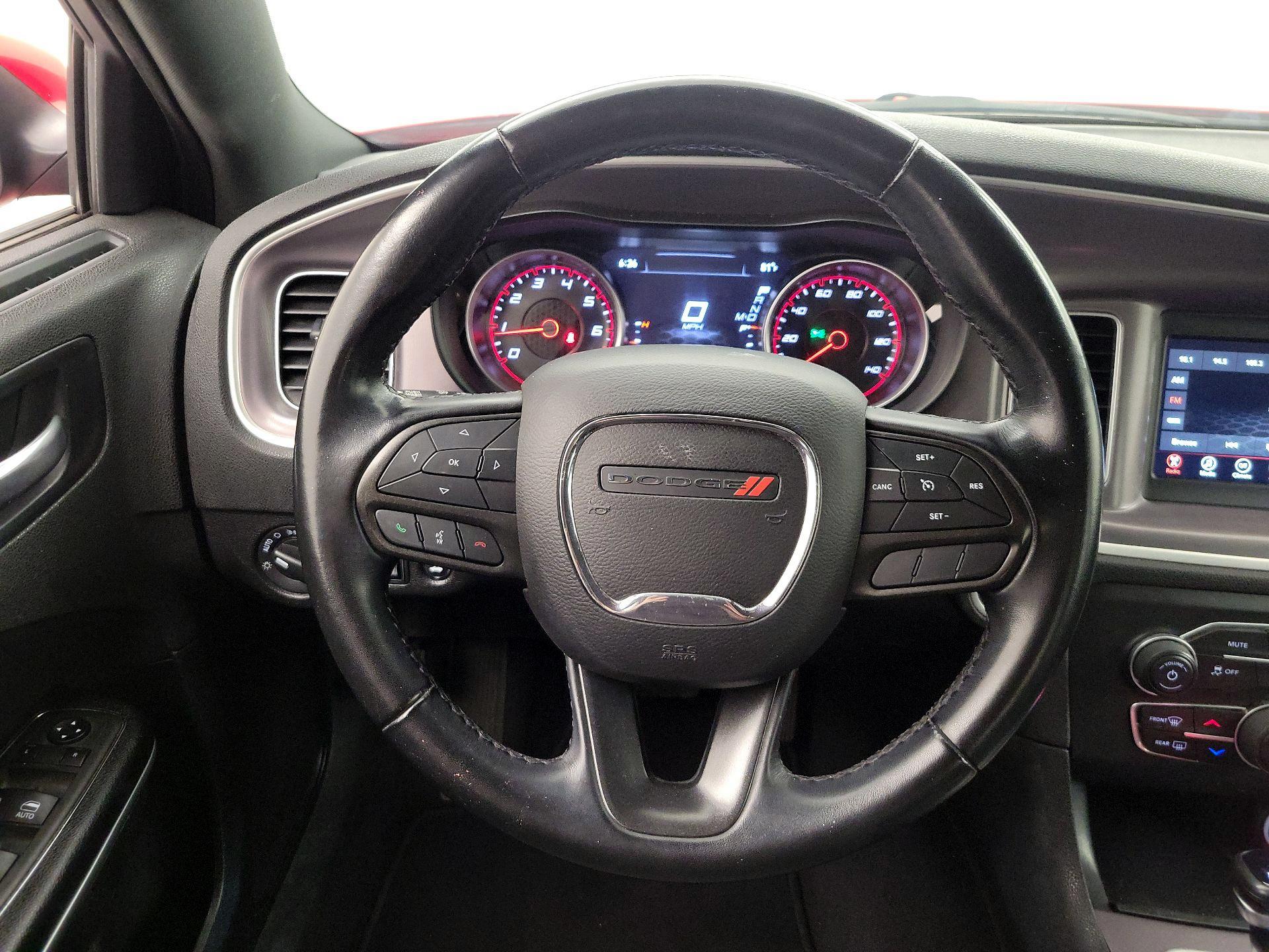 Thumbnail: 2022 Dodge Charger - 10