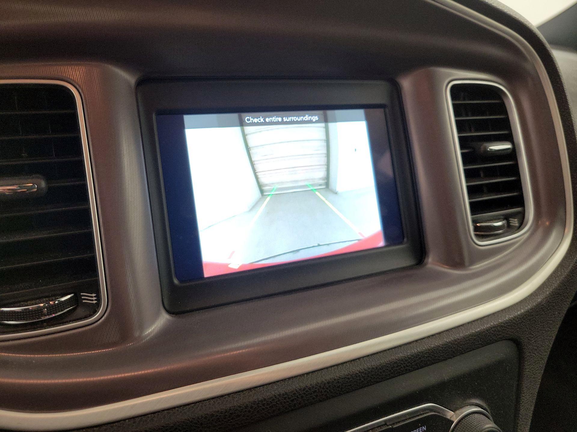 Thumbnail: 2022 Dodge Charger - 14