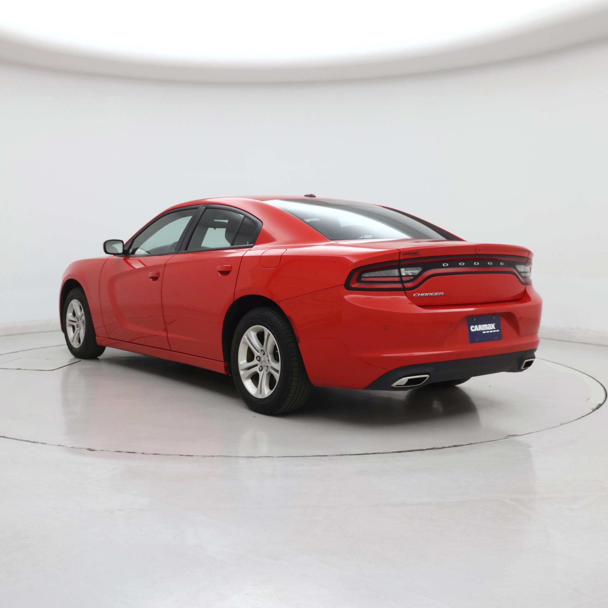 Thumbnail: 2022 Dodge Charger - 2